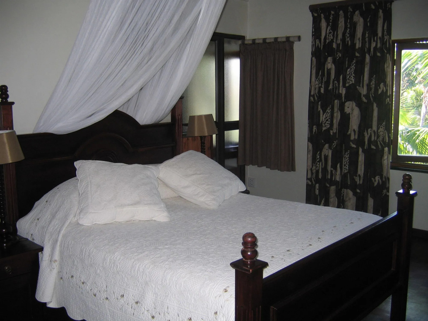 St. Lucia Wetlands Guest House