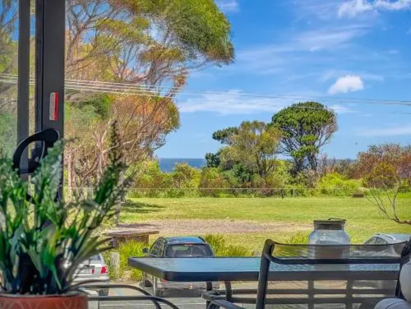 Seachange Apartments Merimbula