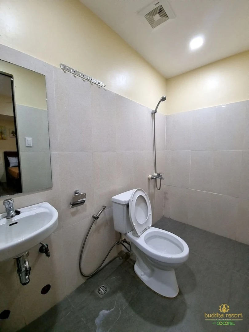 Buddha Resort by Cocotel