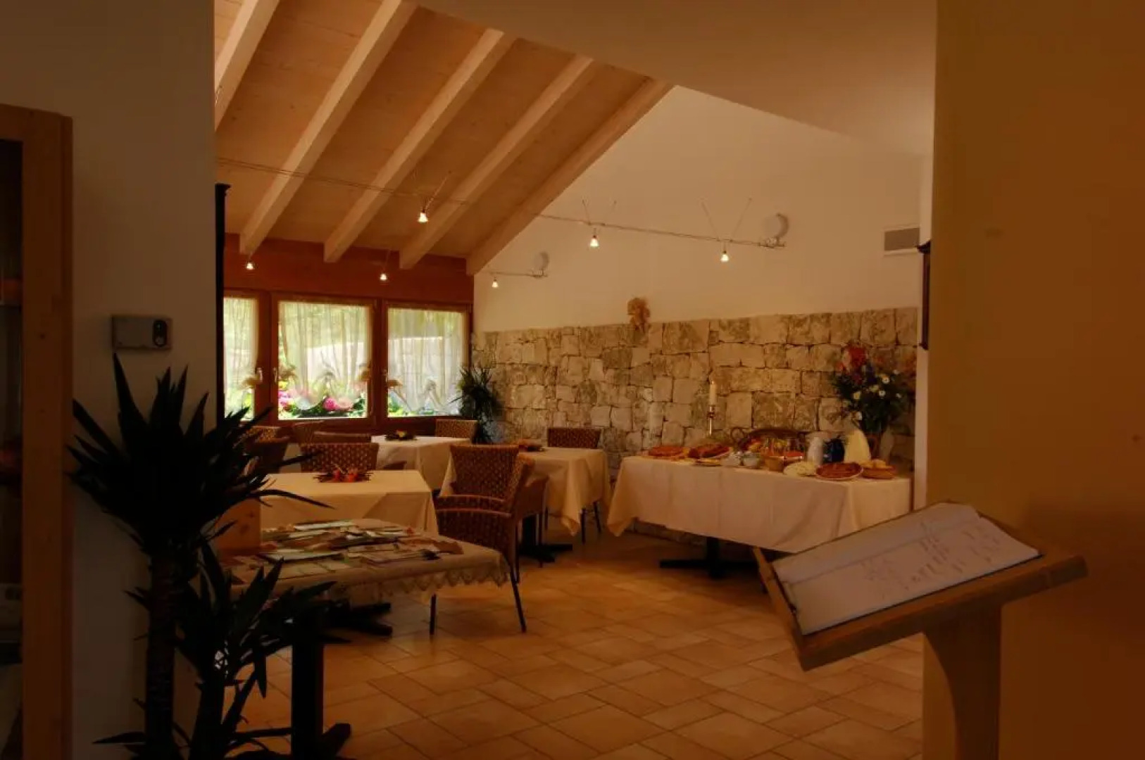 Agriturismo Maso Grener