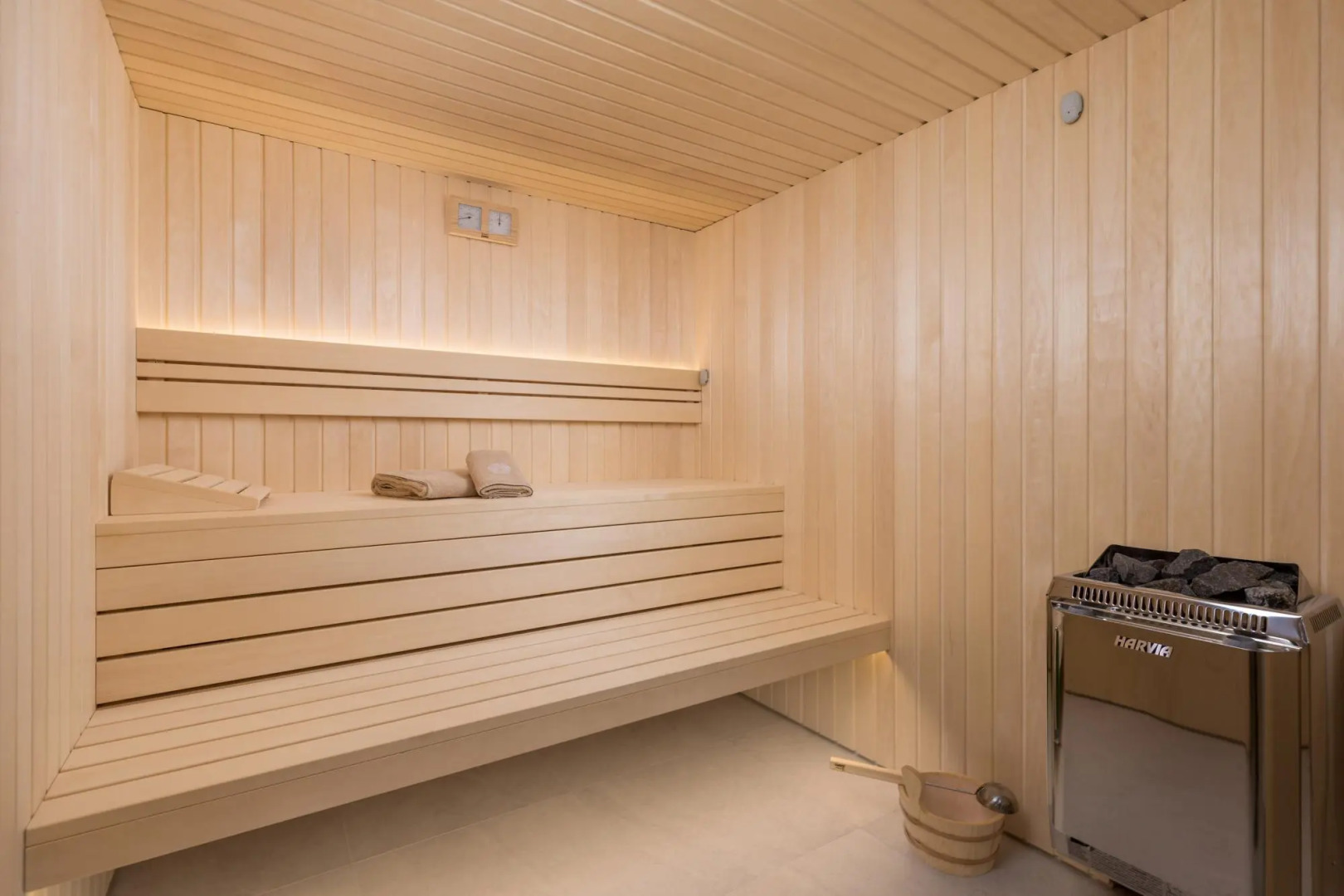 Isabella in Grižane