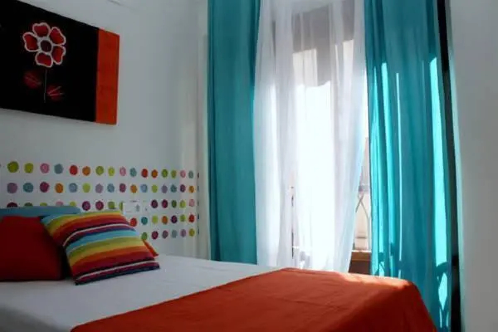 Entre Catedrales Singular Apartments