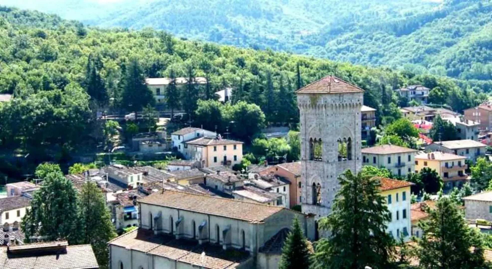 Borgo Di Gaiole