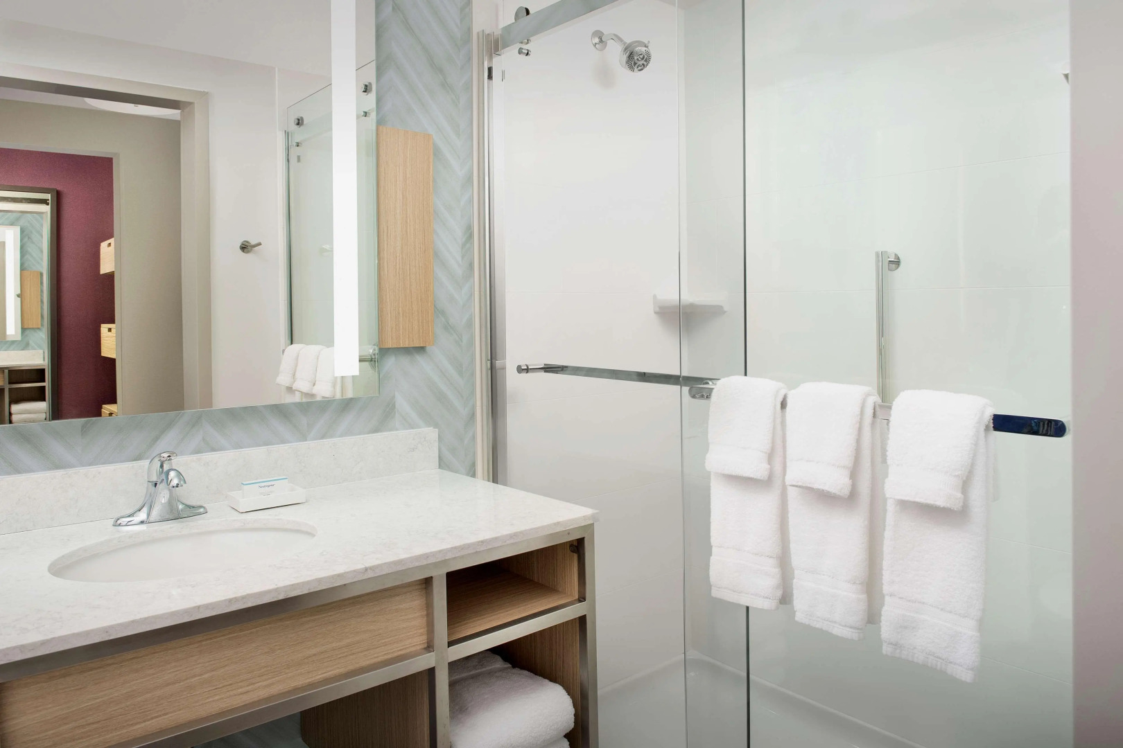 Hilton Garden Inn Orlando Downtown