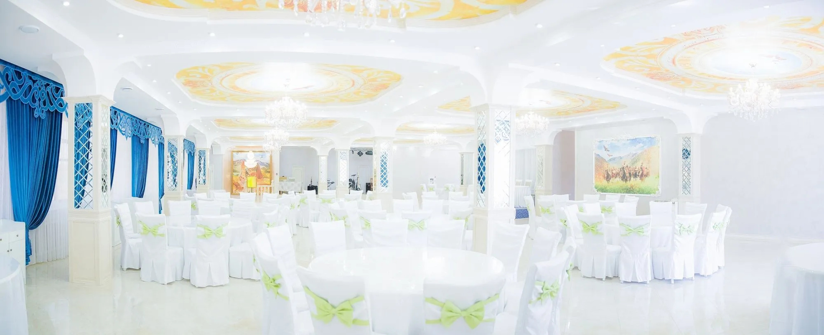 Томирис бутик отель