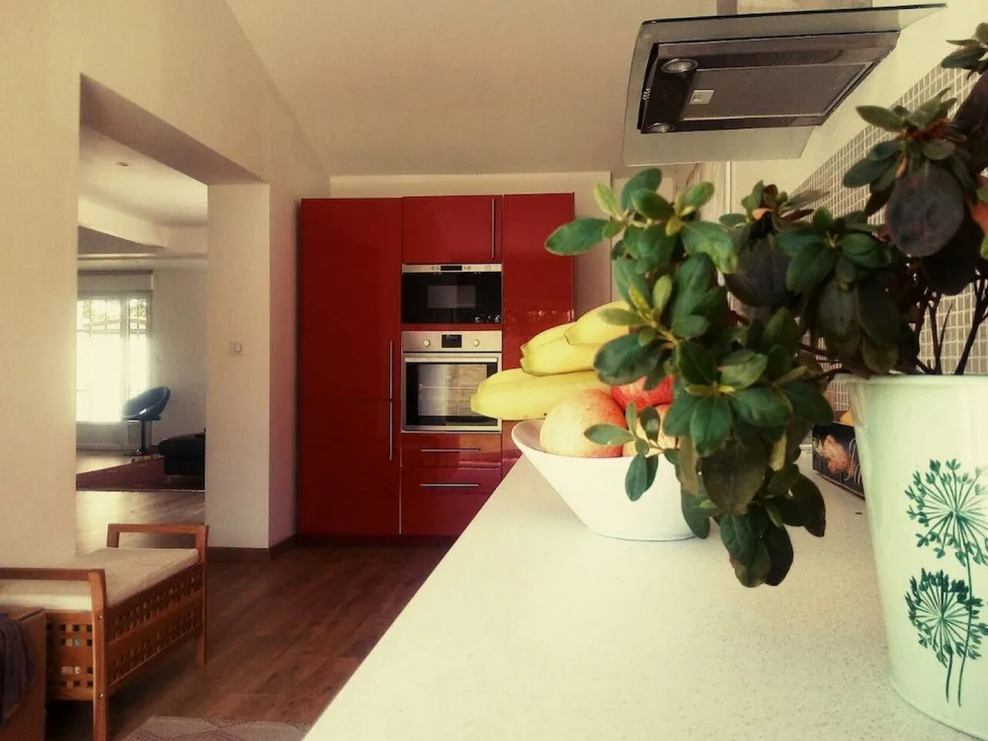 Hôtes de Saint Emilion