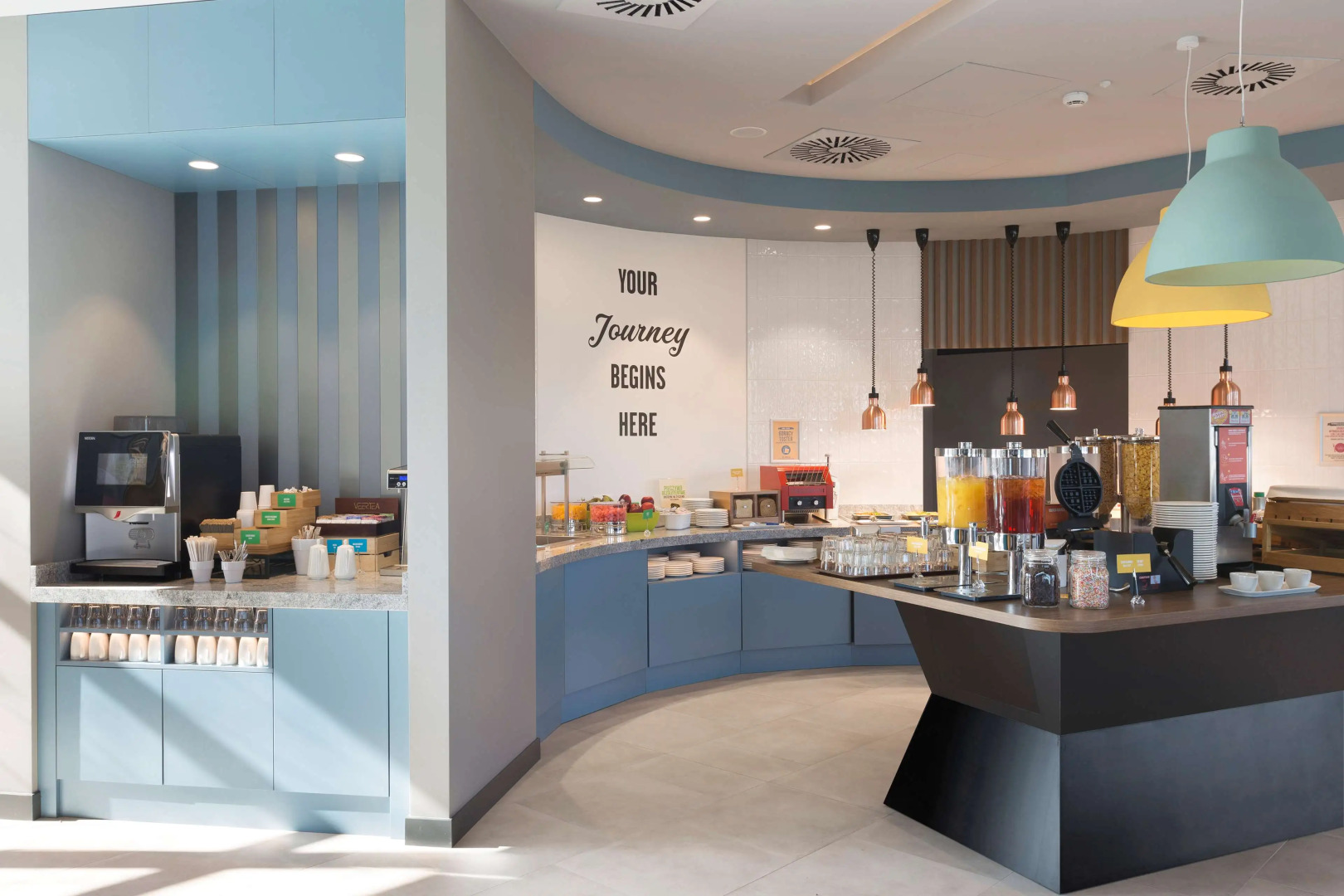 Hampton by Hilton Krakow Airport