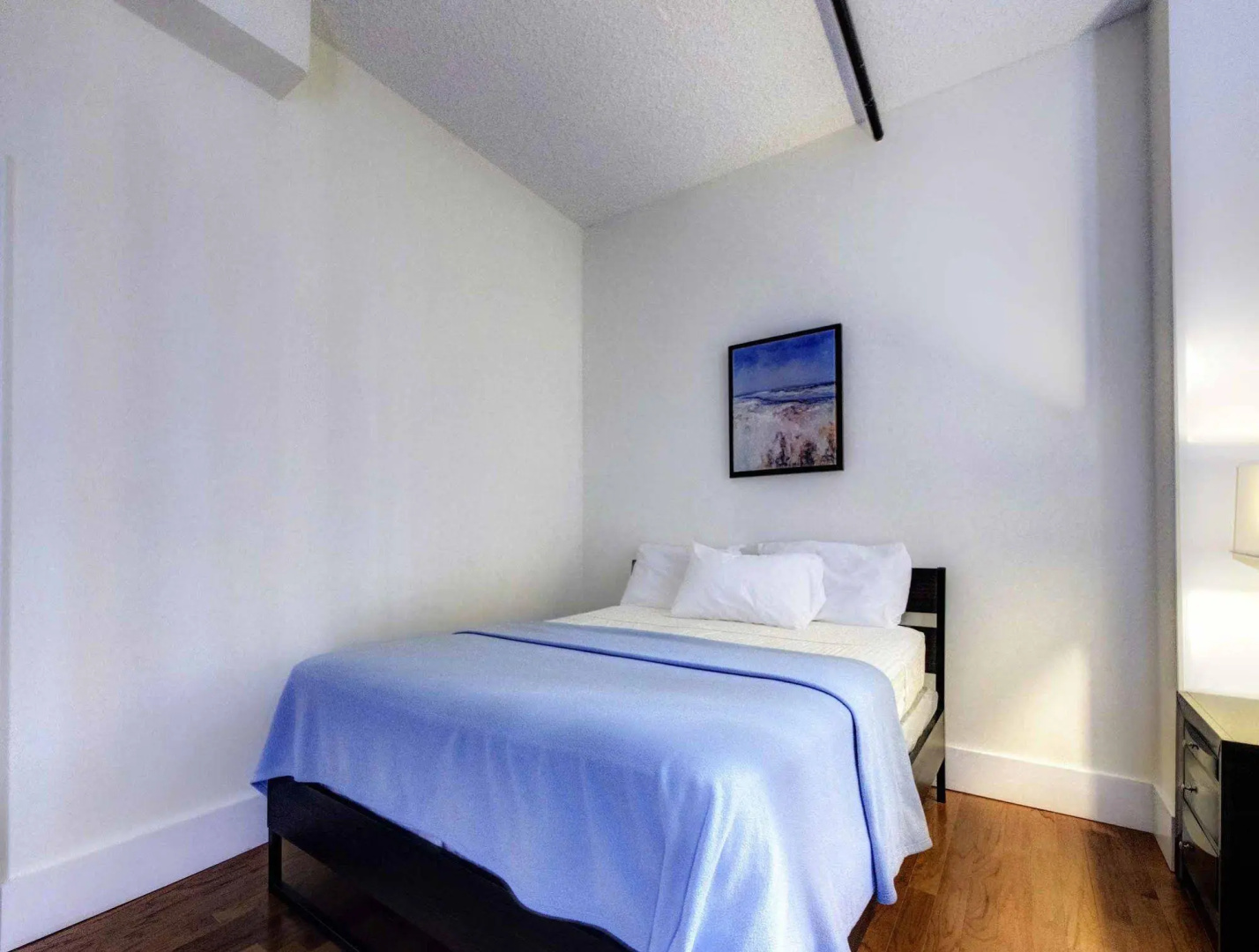 Pelican Residences at Cast Iron Lofts