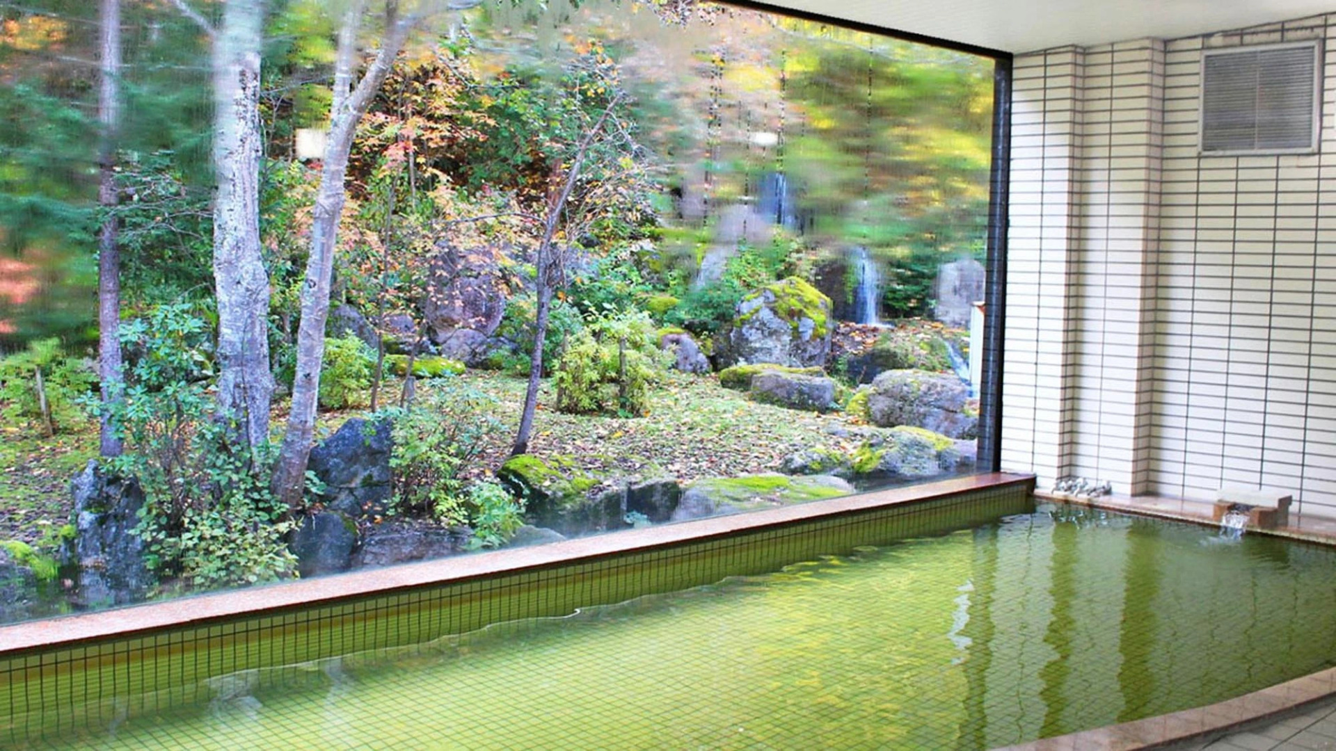 Utanobori Cottage no Sato