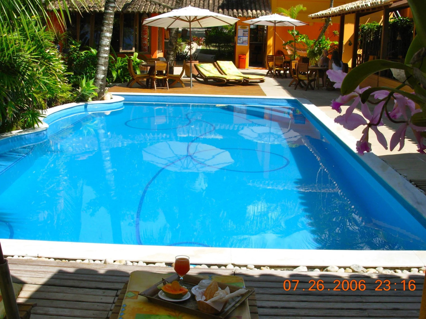 Hotel Pousada Coqueiros