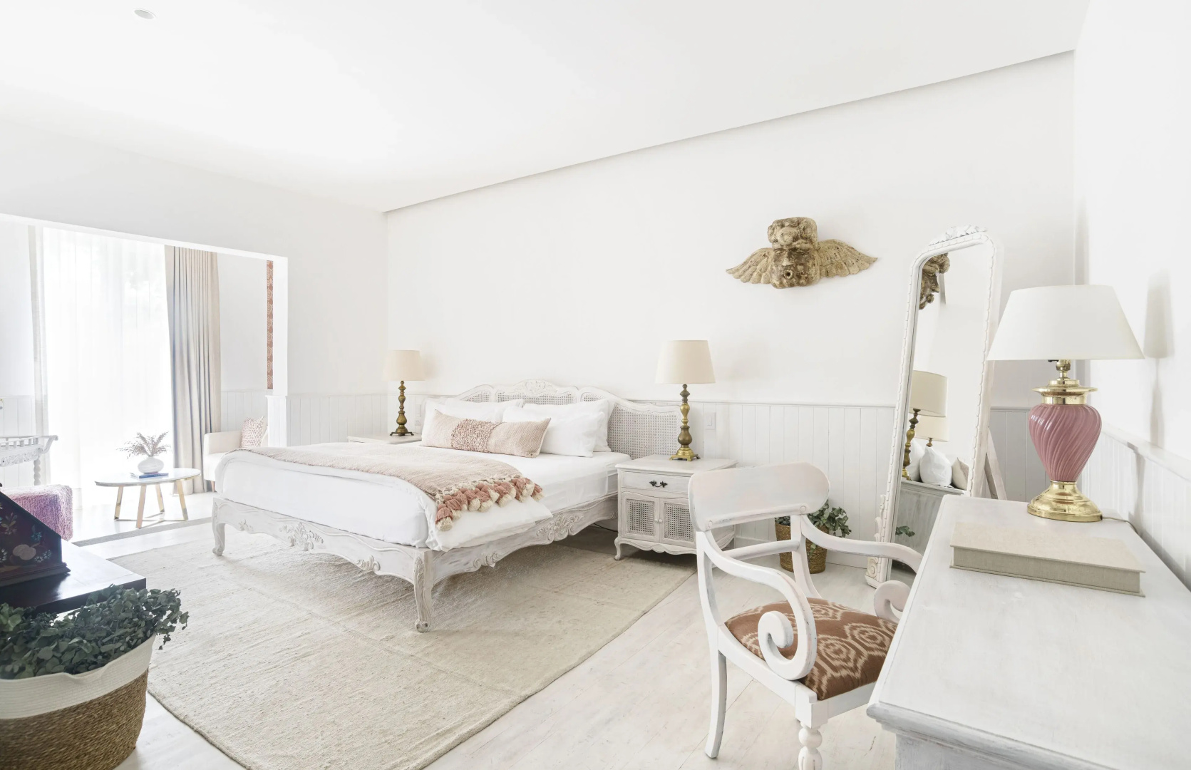 Villa Bokeh - Relais & Chateaux
