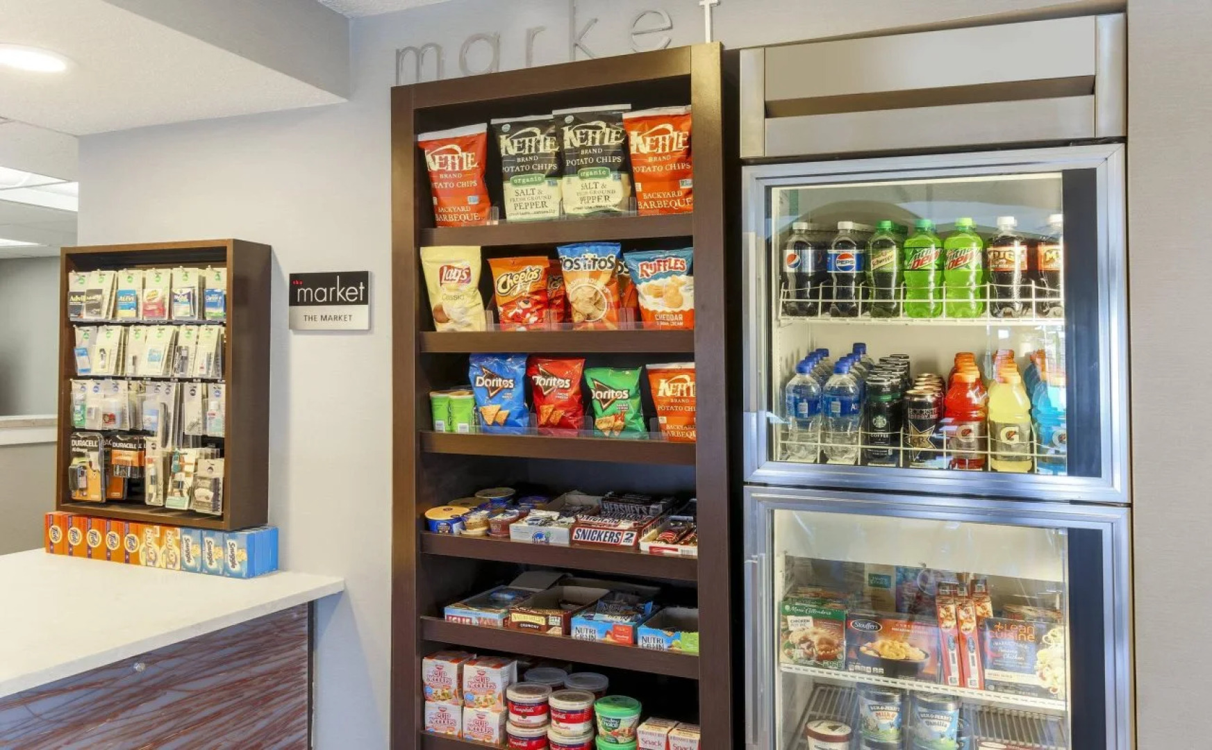 Residence Inn by Marriott Boston North Shore/Danvers