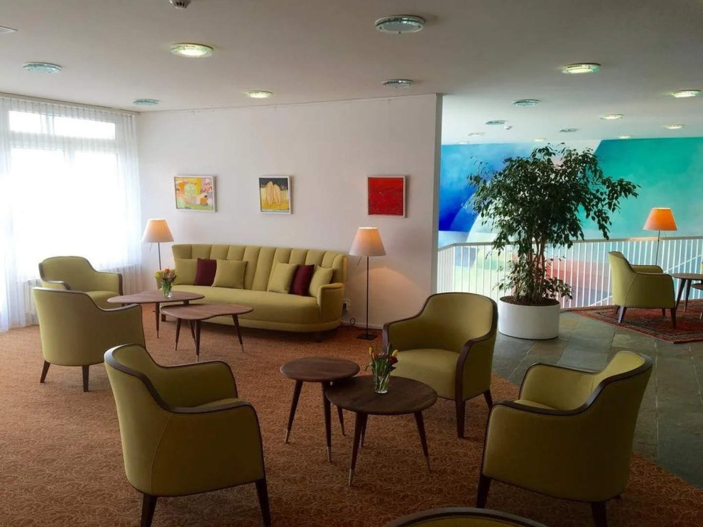 Tertianum Parkresidenz Meilen