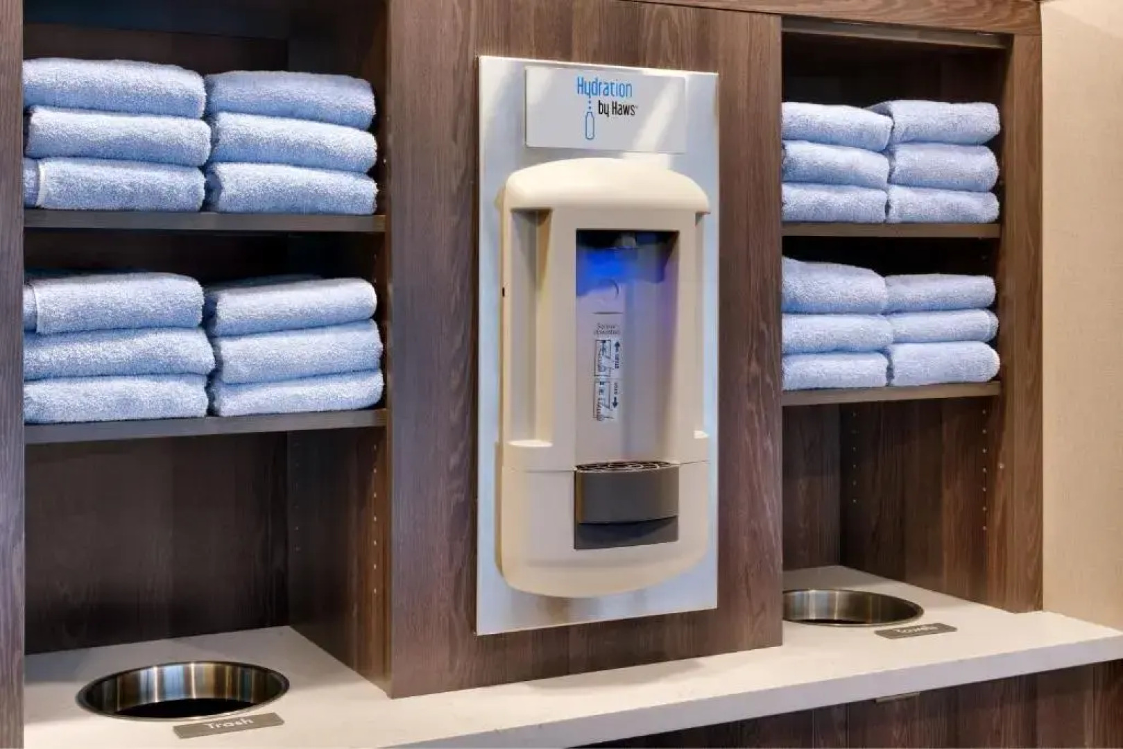 Residence Inn Brunswick