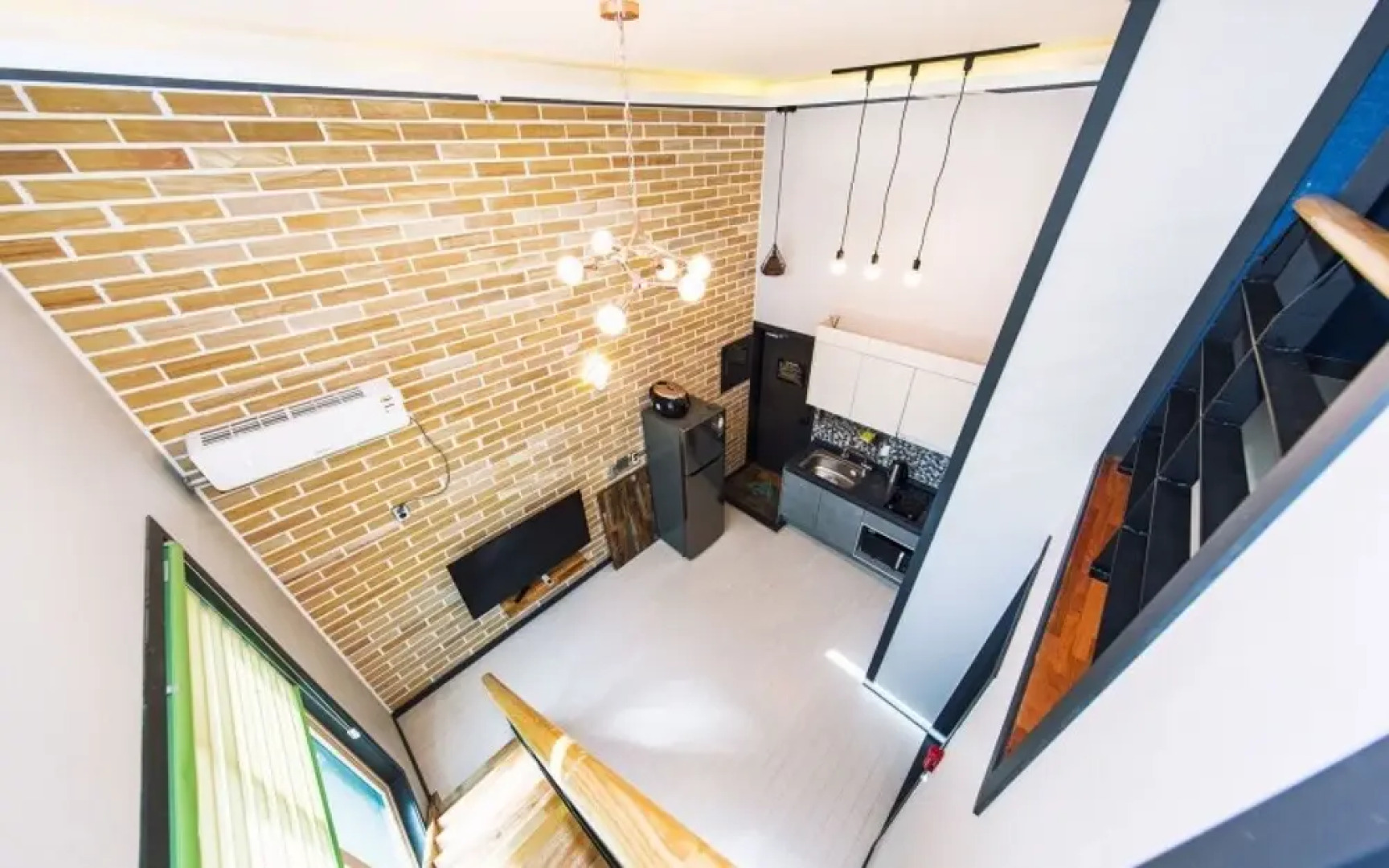 Boryeong Eagles Park Pension