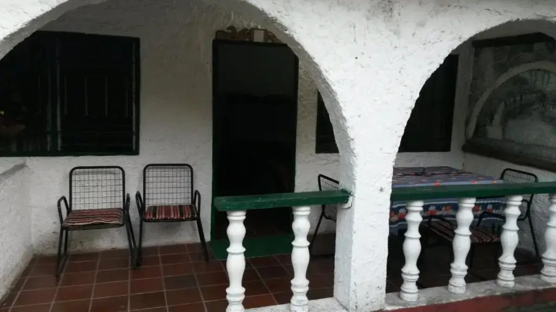 Hotel Campestre Villa Gladhys