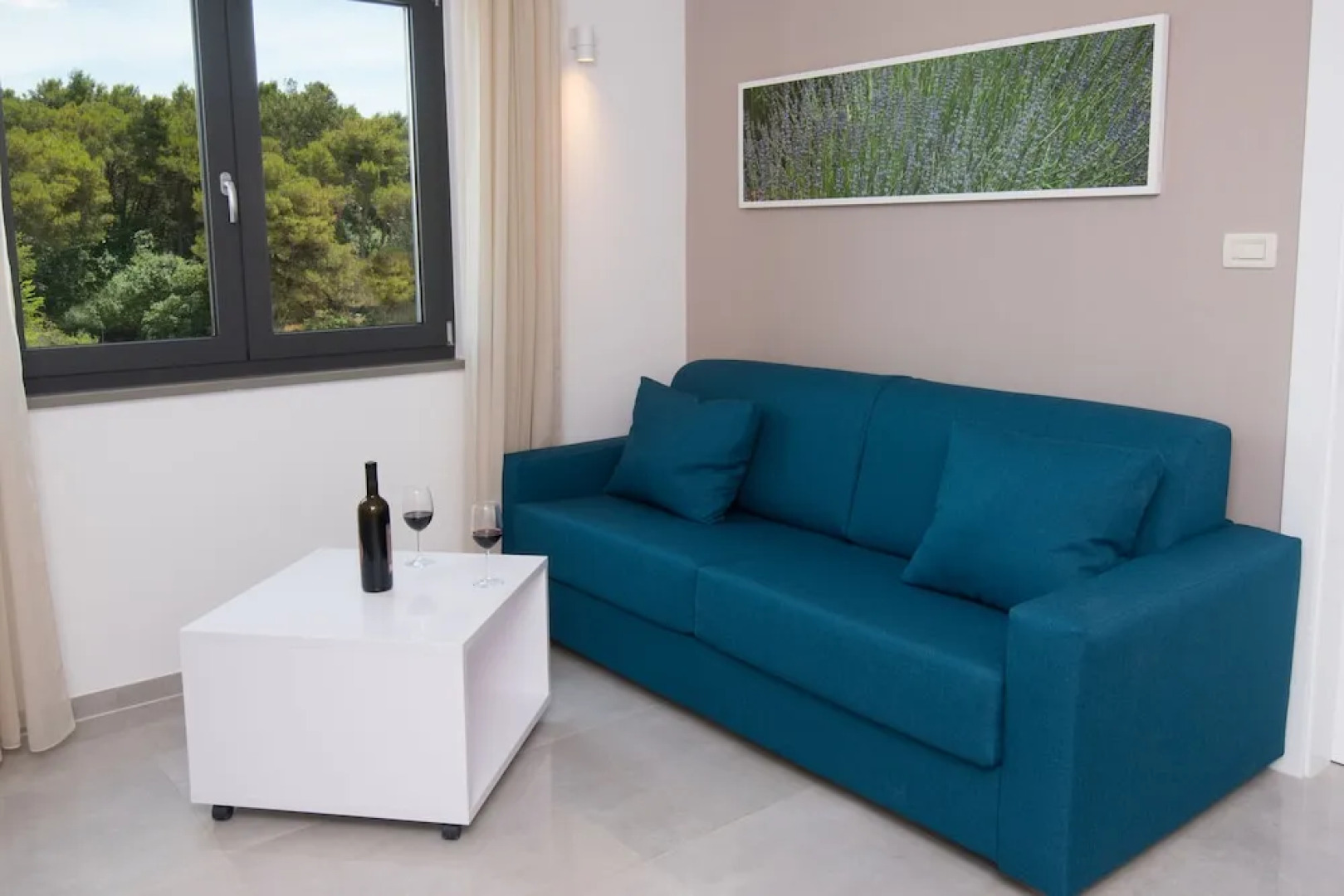 Aparthotel Punta Blu