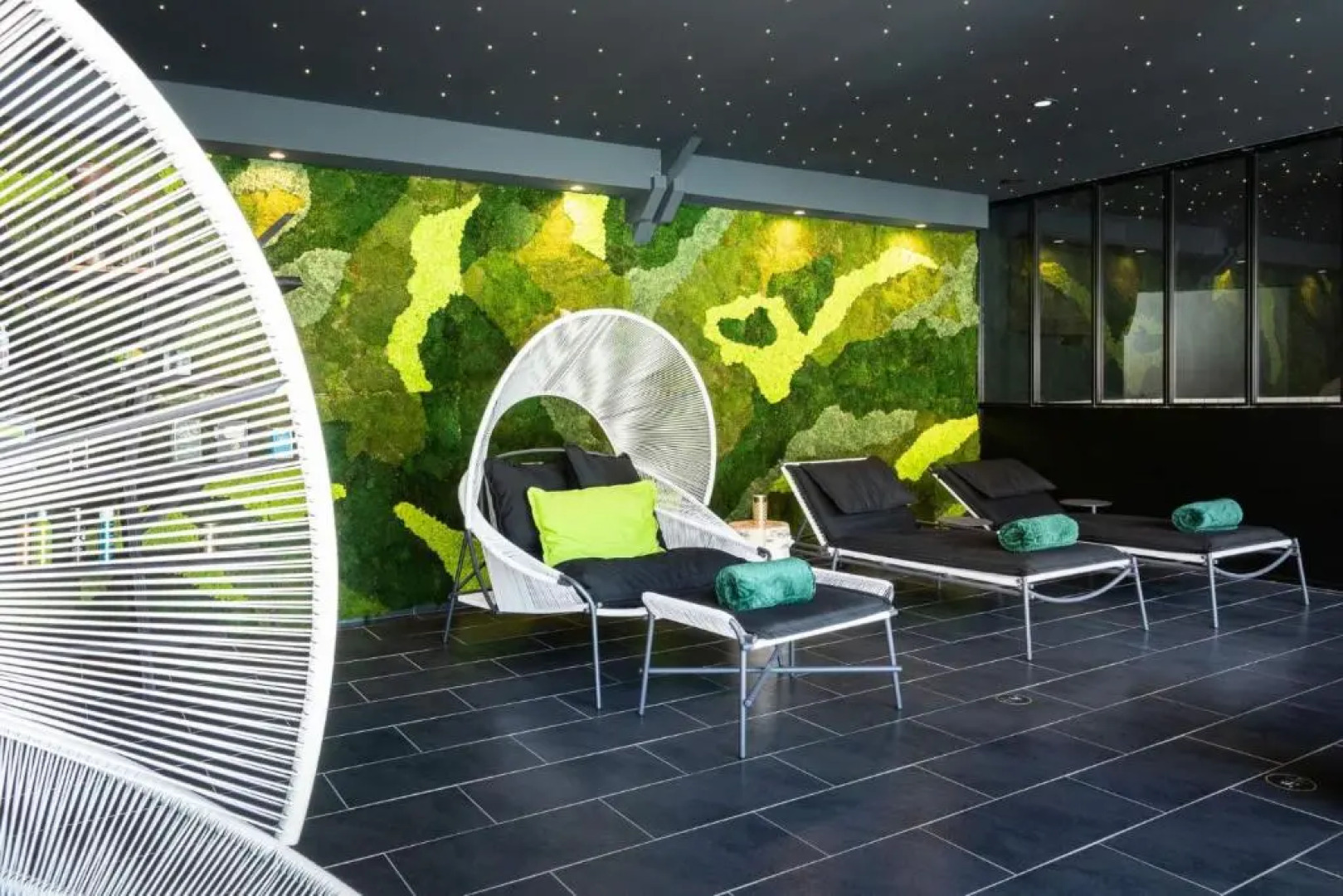 Les Jardins de Coppelia