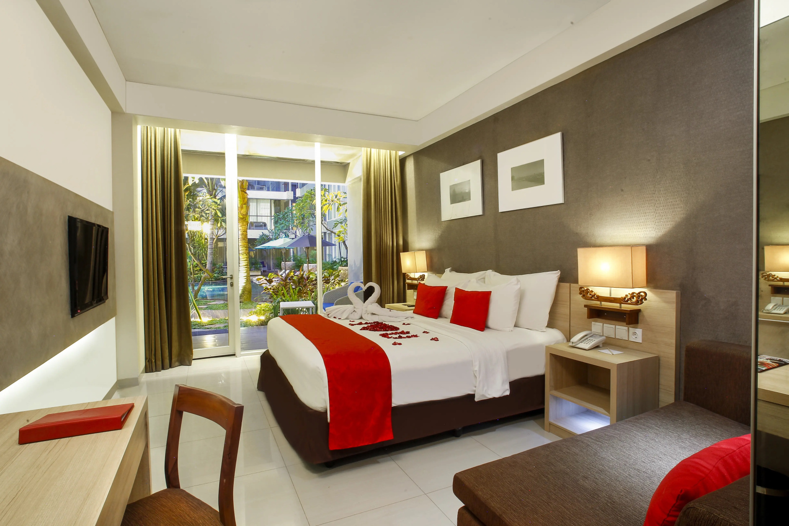 Ramada Encore by Wyndham Seminyak Bali