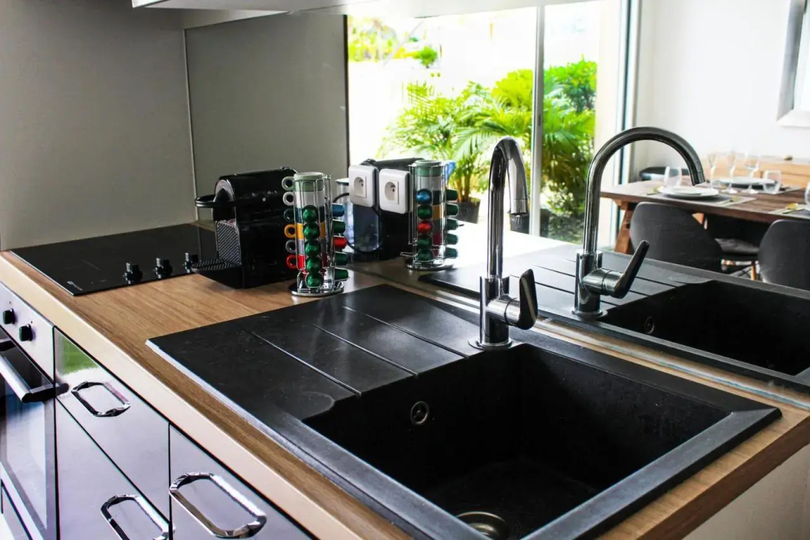 Blue Vista - 1 Bedroom Condo in Nettle Bay