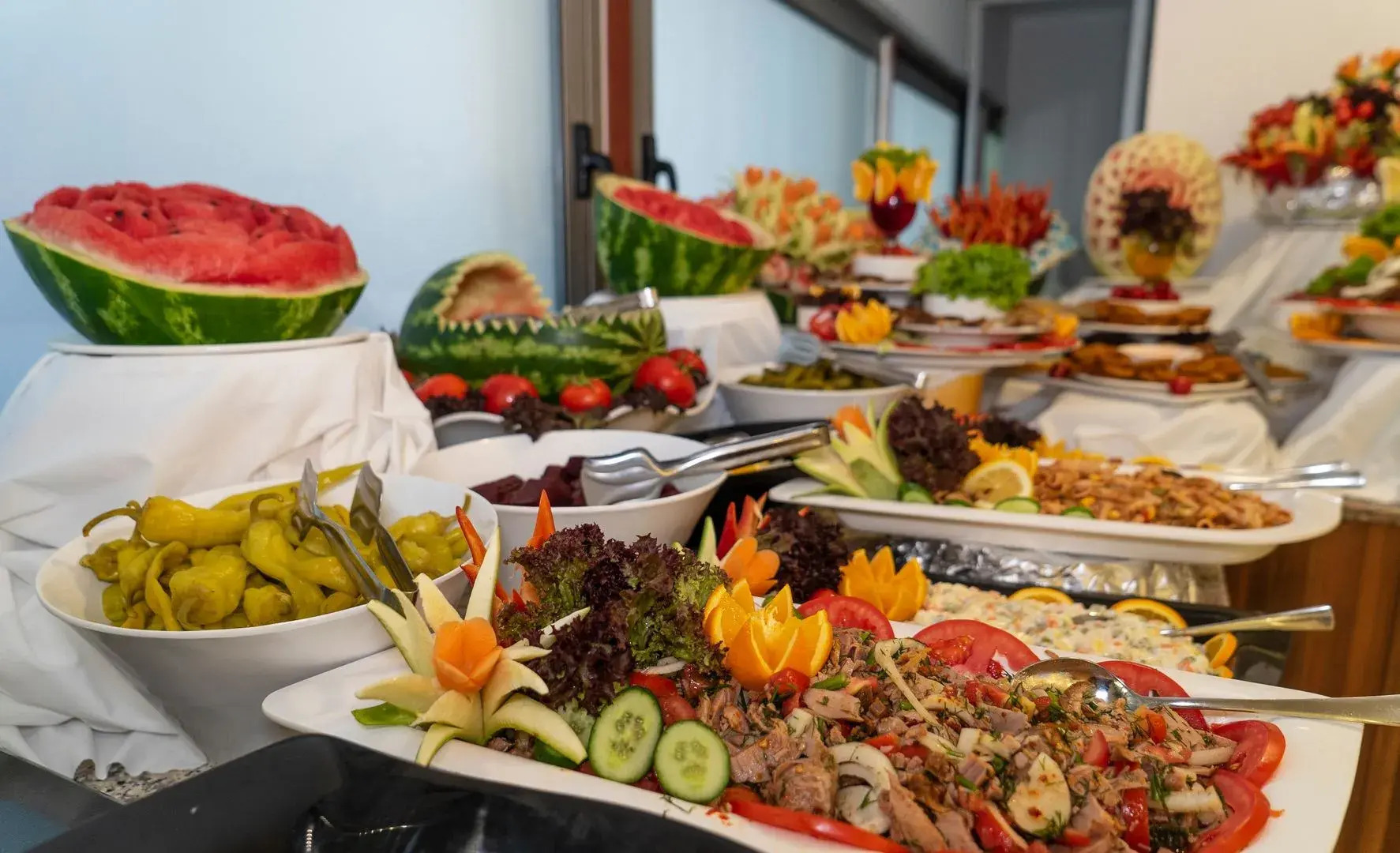 Kleopatra Life Hotel & SPA