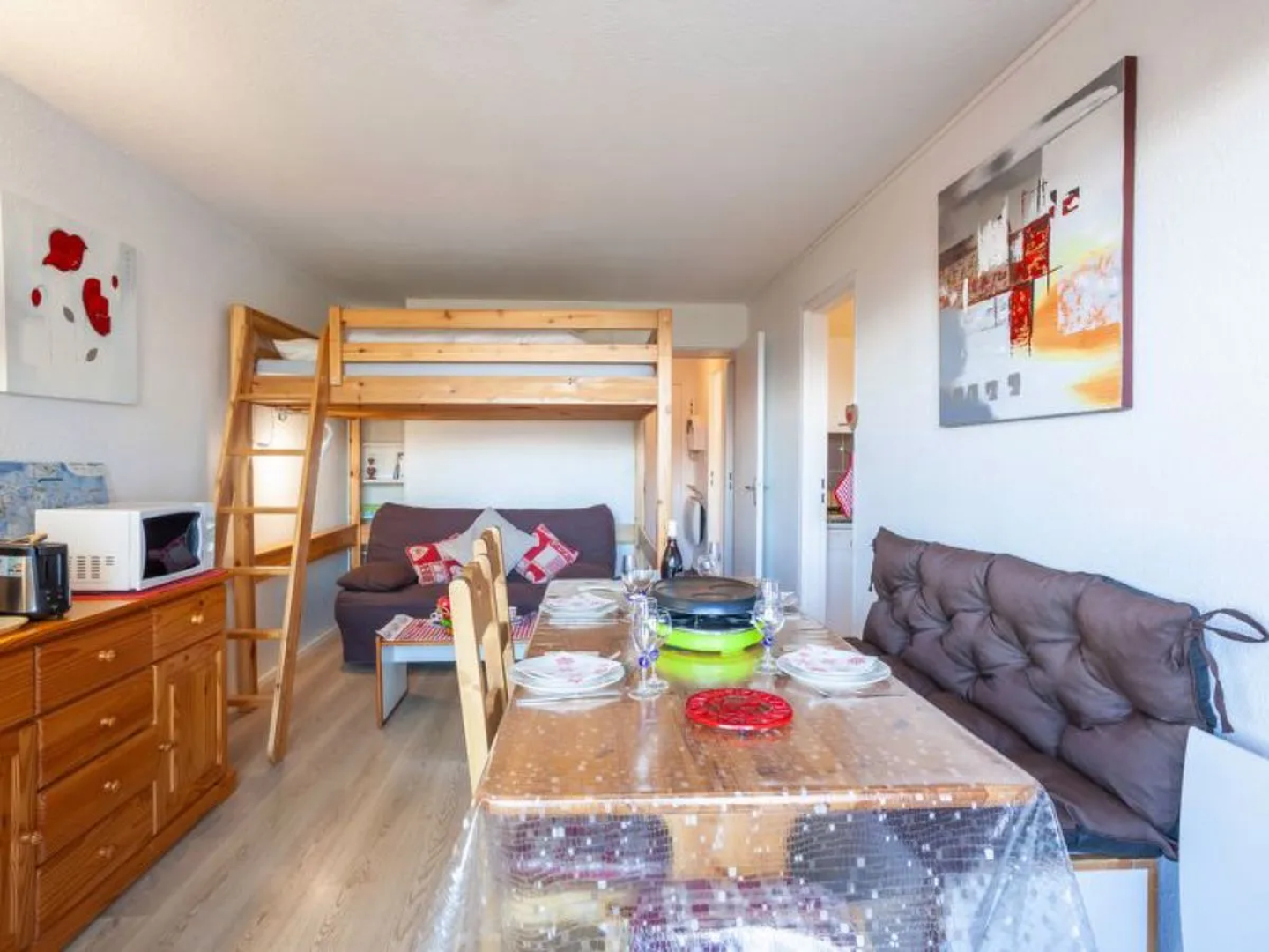 Apartment Pegase Phenix.35