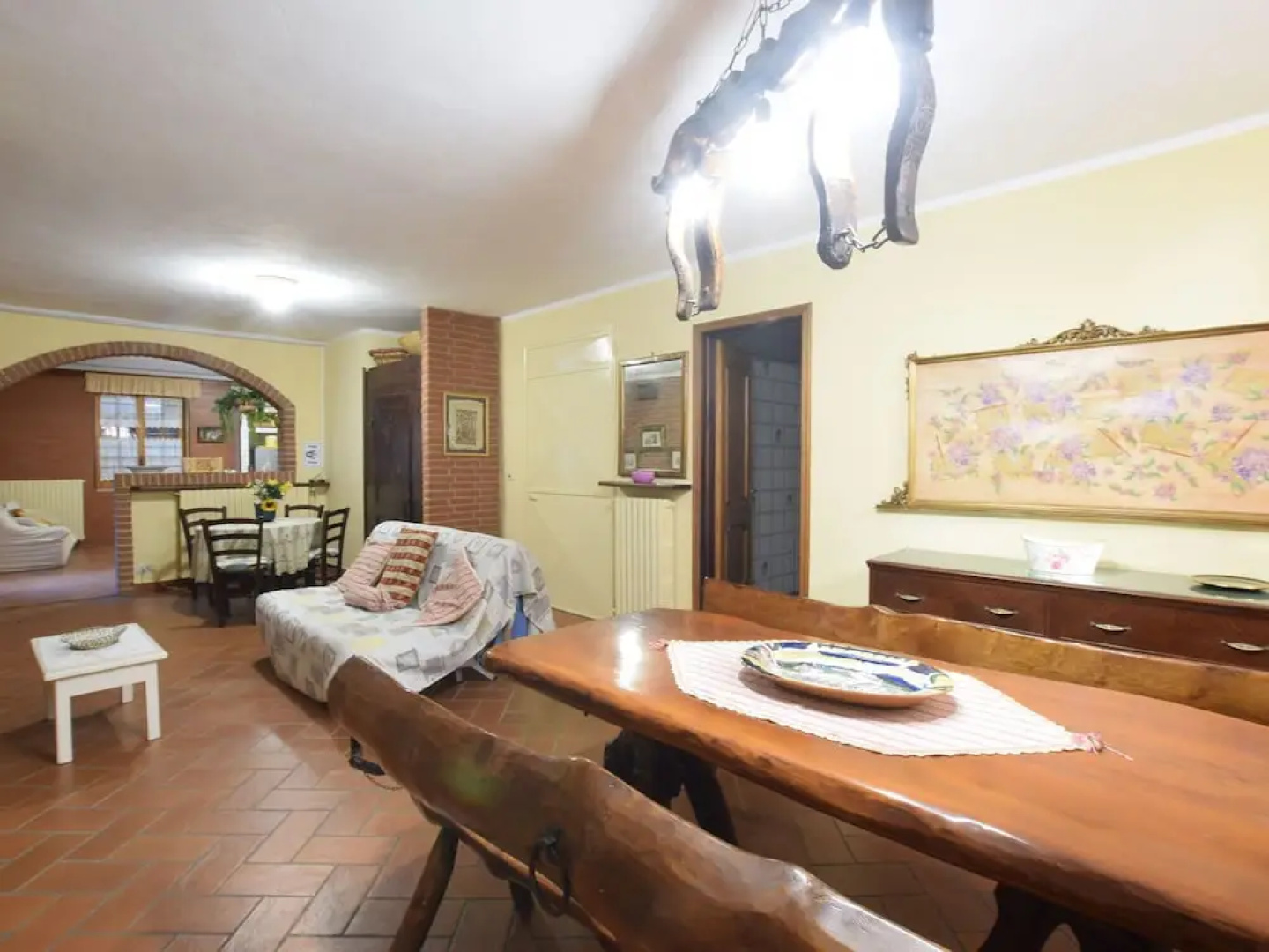 Charming Holiday Home in Agliano Terme With Private Pool