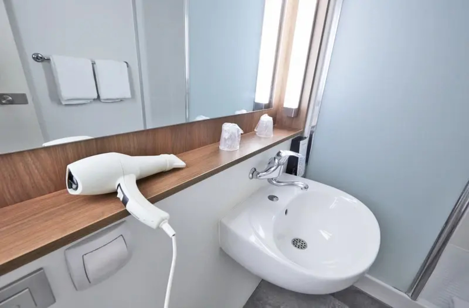 Campanile Grenoble Sud - Saint Martin D'hères