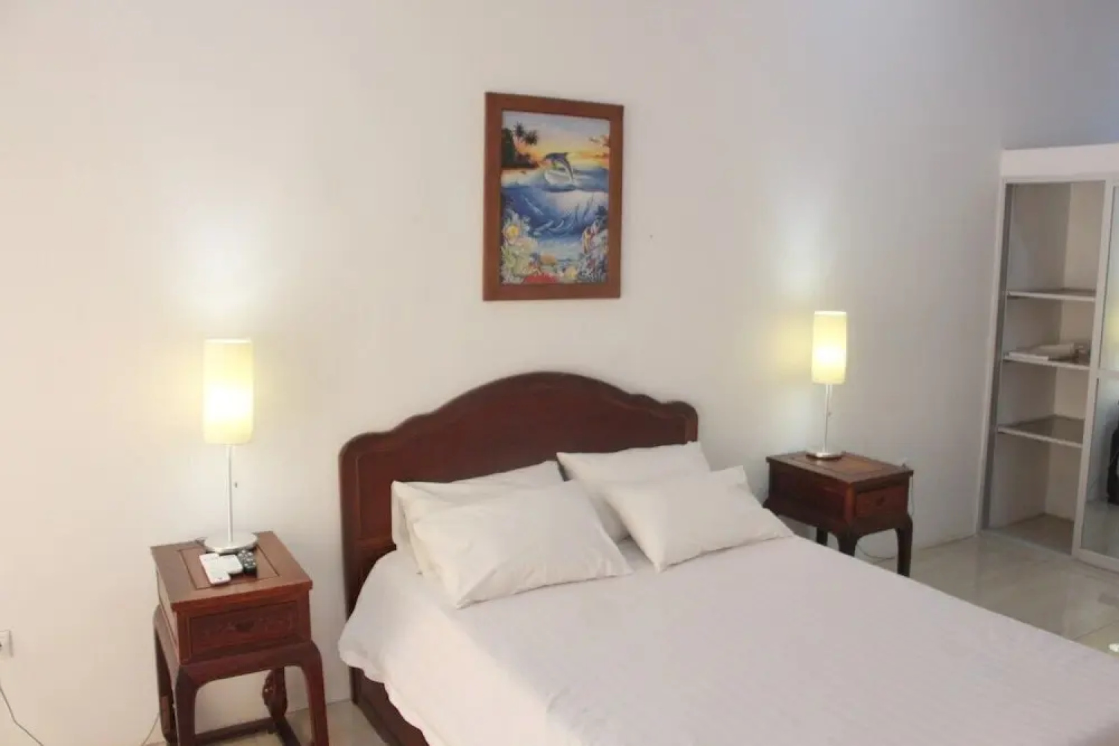 Rezz Aparthotel