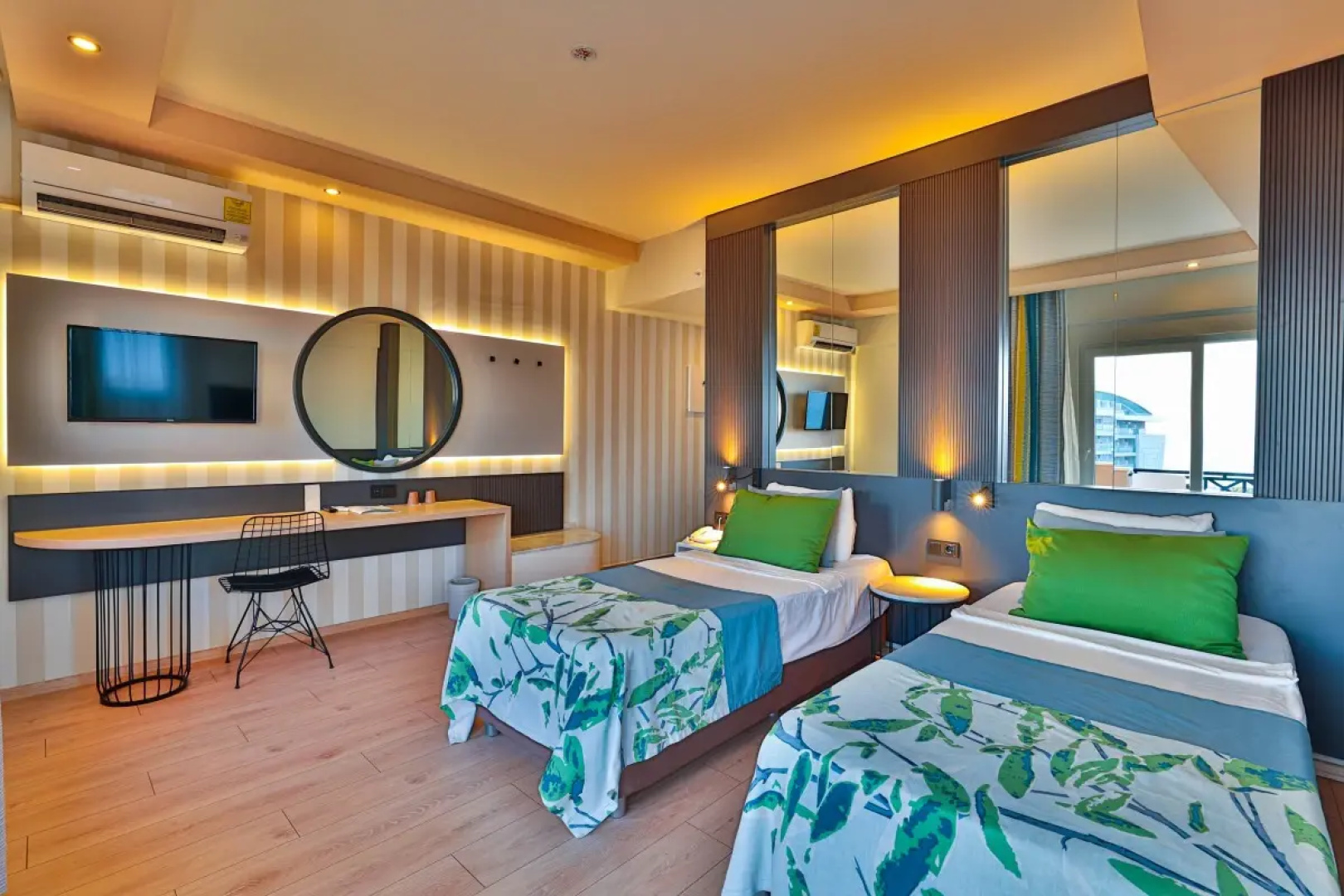 Alonya Beach Hotel