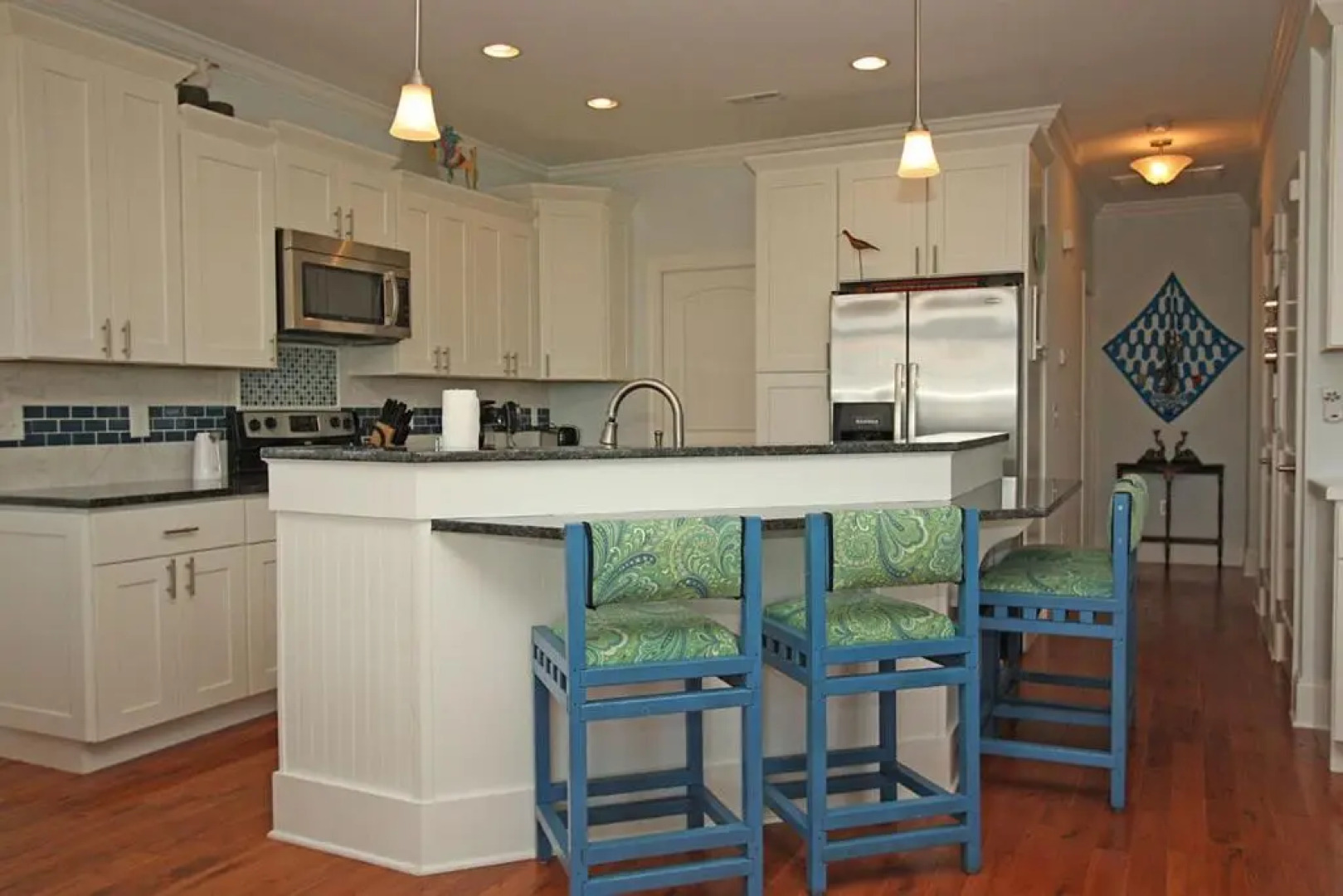 Nexta C by Oak Island Accommodations