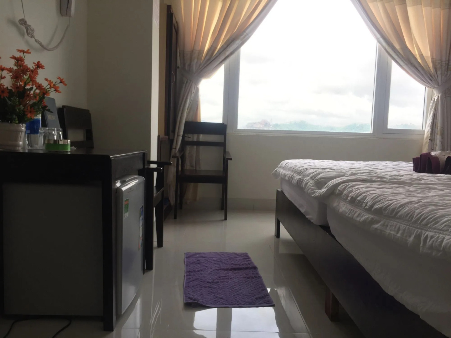 Hotel Thanh Thao
