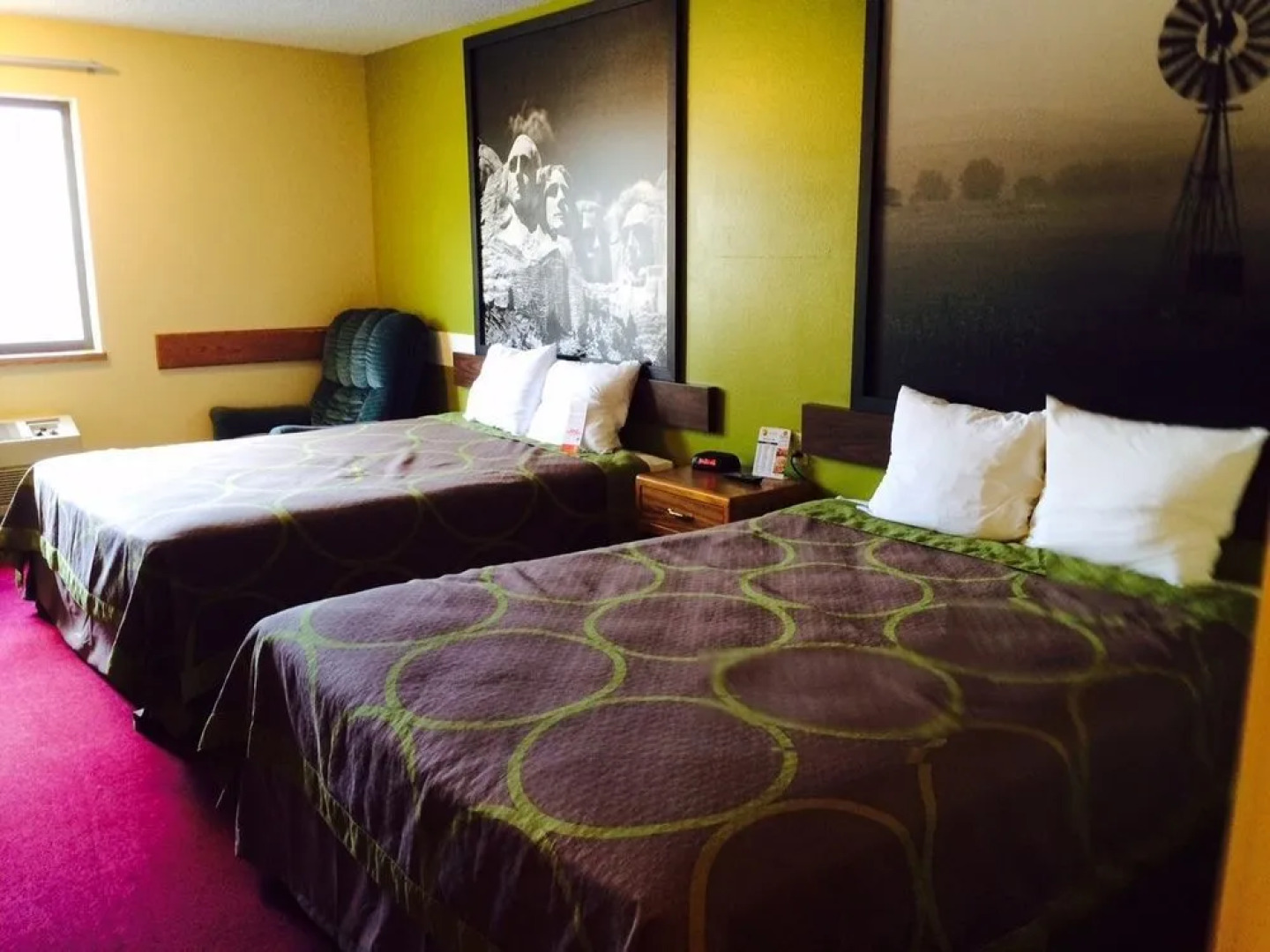 Super 8 Chadron Ne