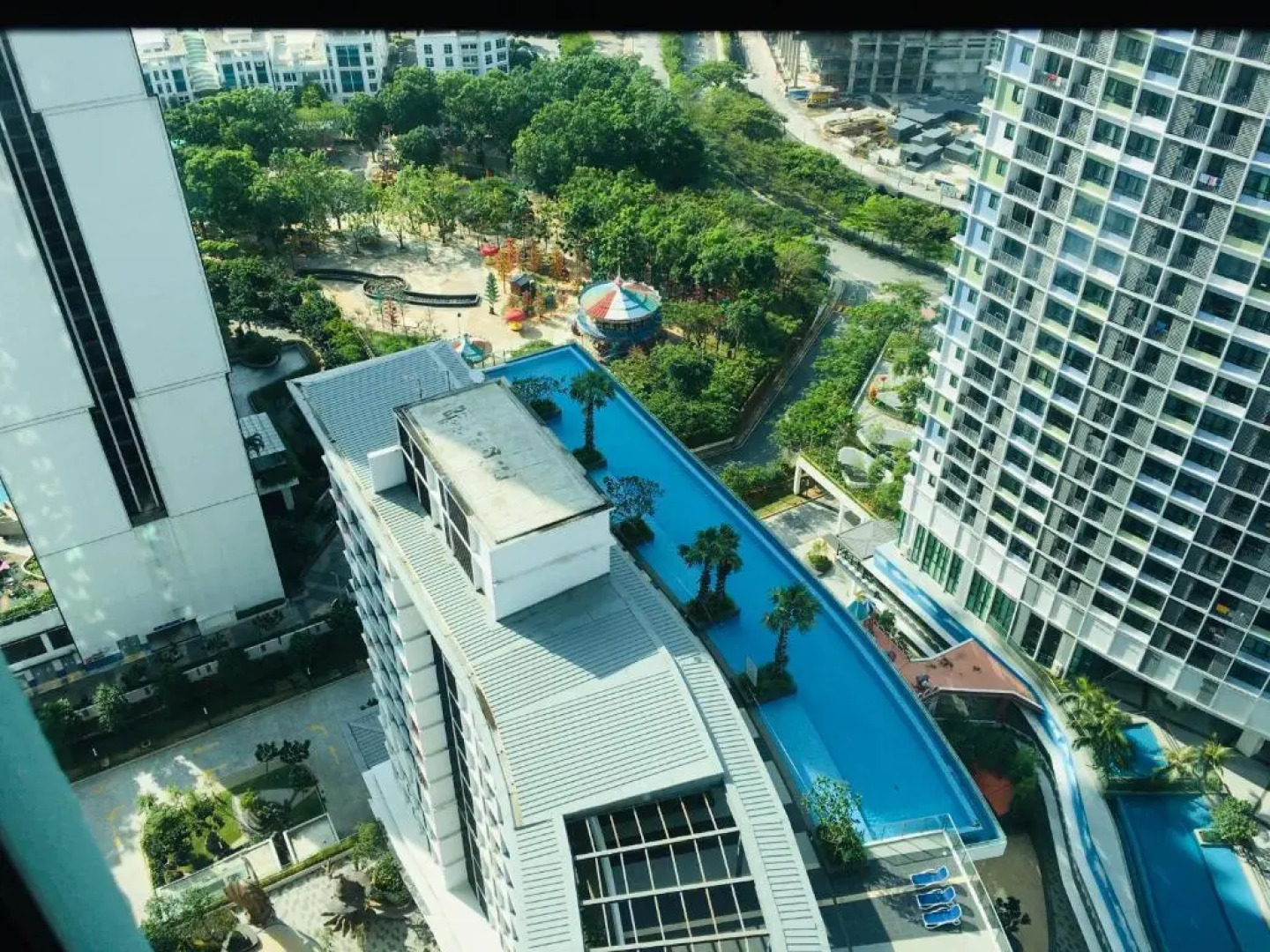 D'Gunduls Homestay by DGH I-CITY