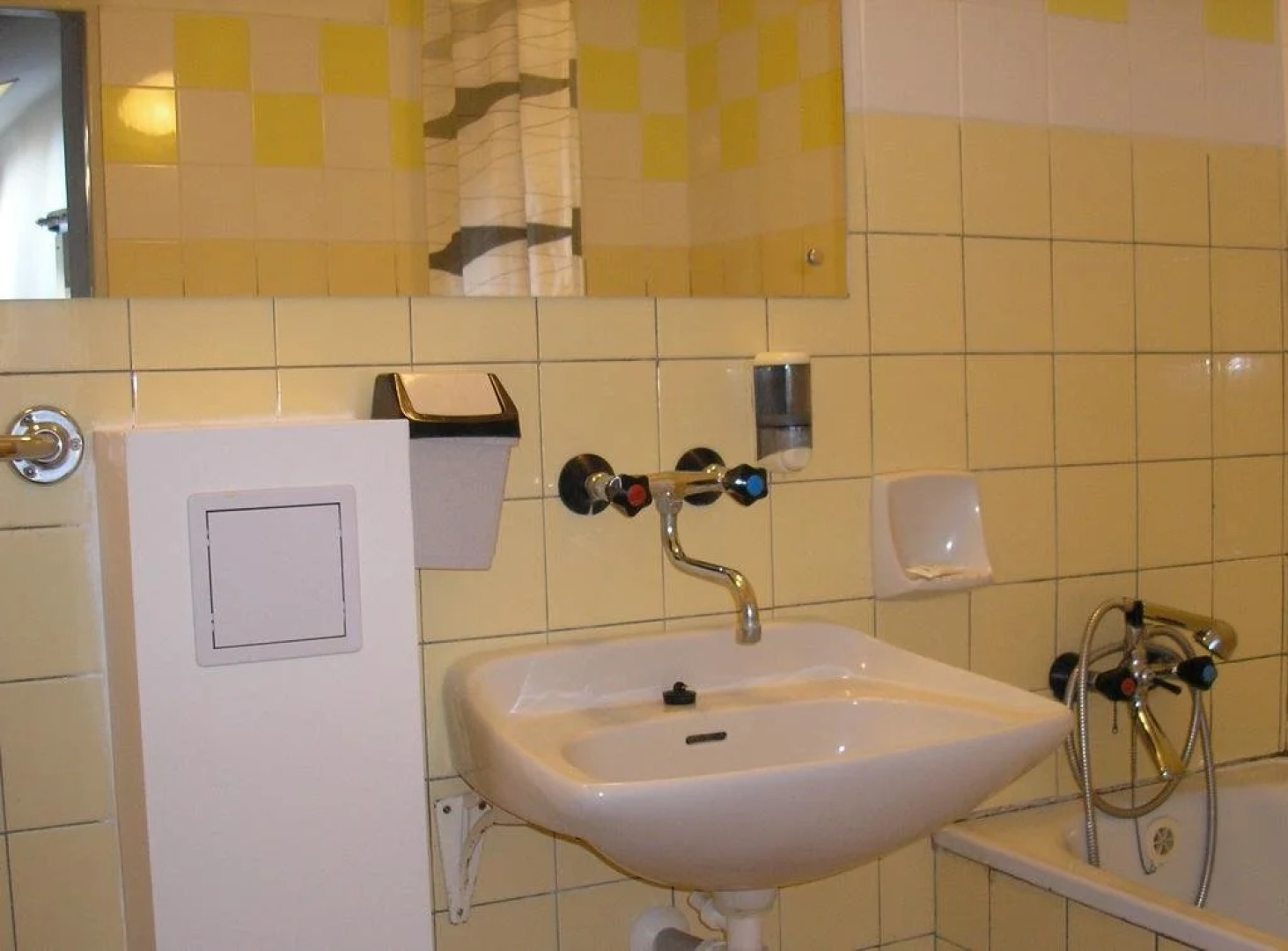 W21 Penzion Villa Veres