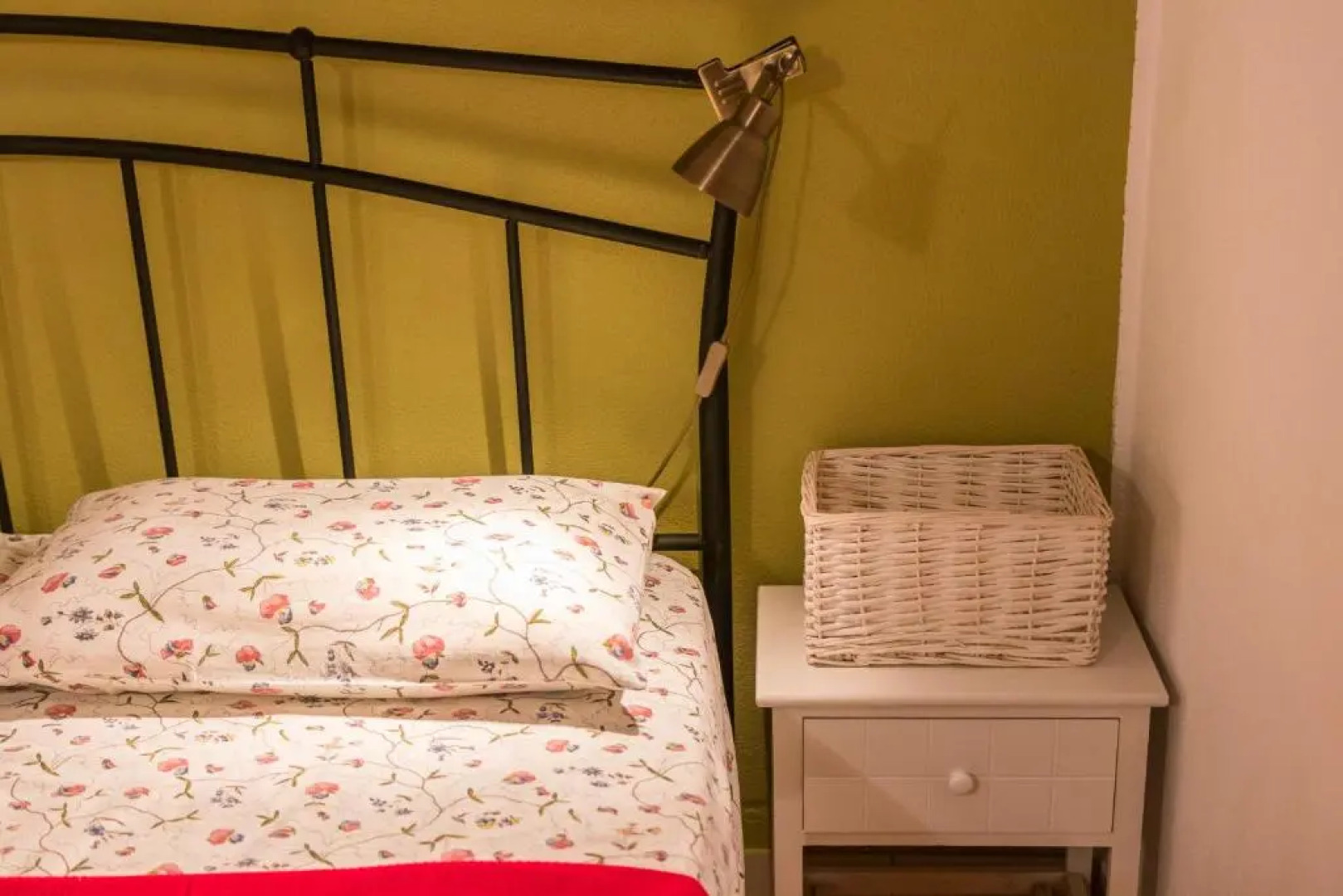 Holiday Home Casa Luigia