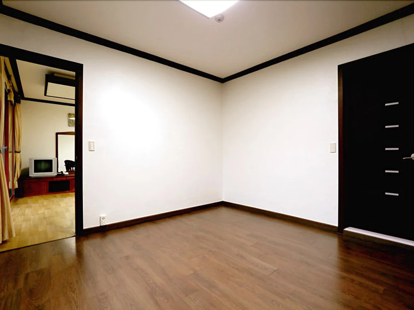 Pyeongchang Greenhill Resort