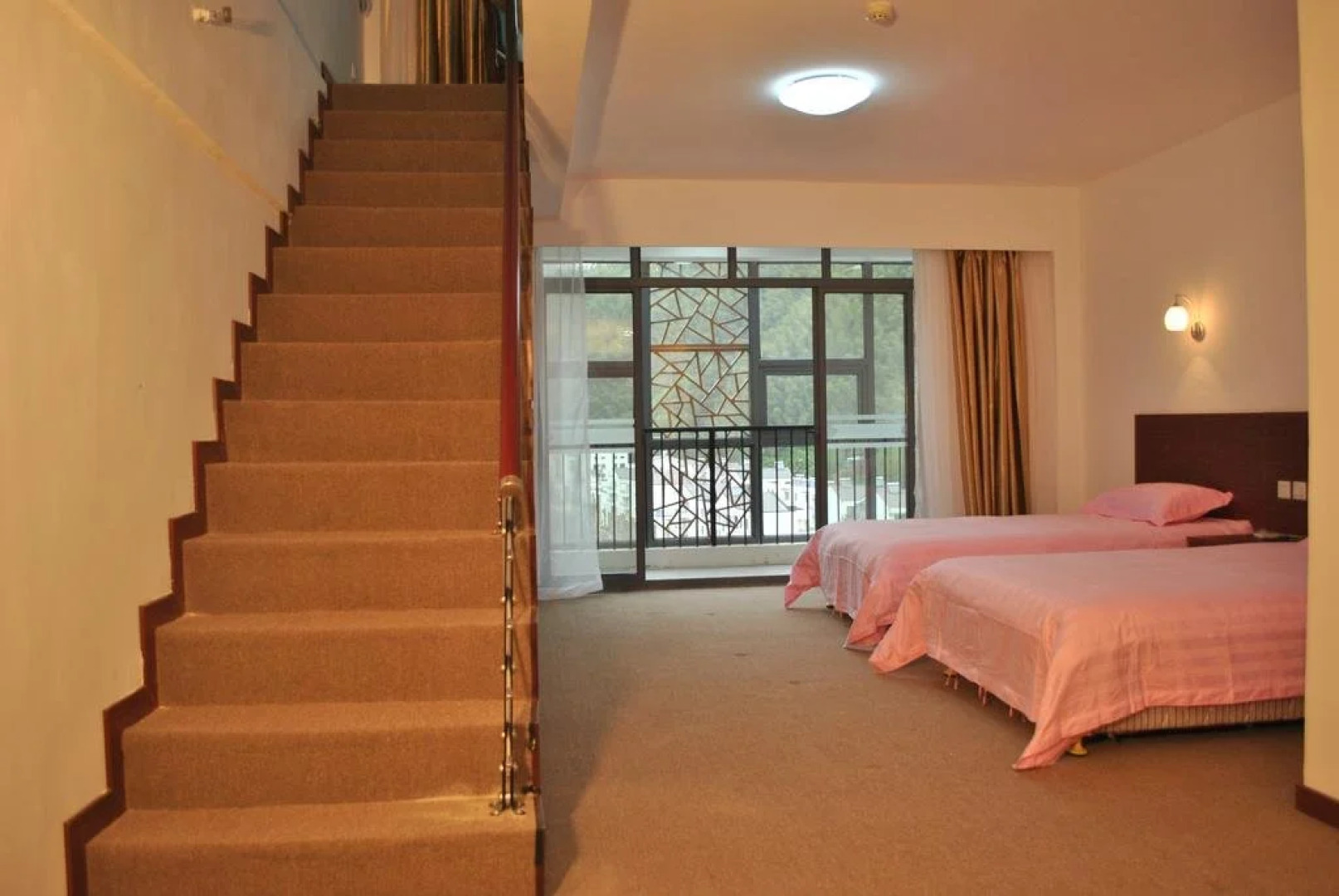 Huangshan Lexiaoyao Hotel