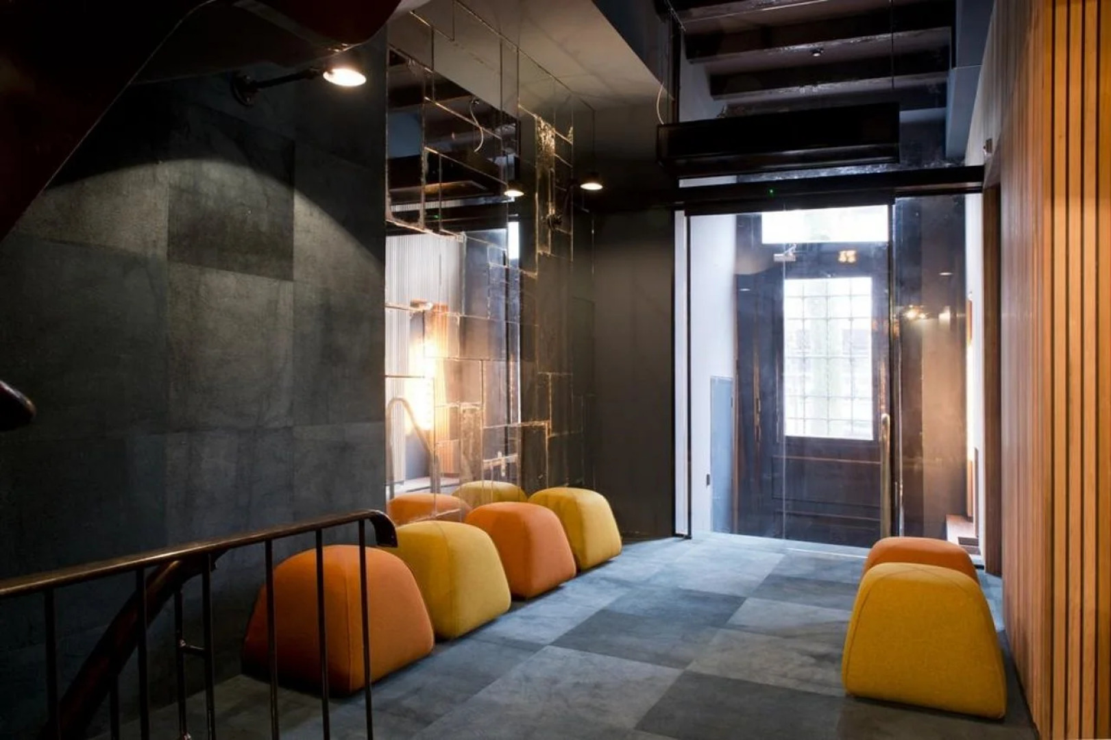 Boutique Hotel Oosteinde