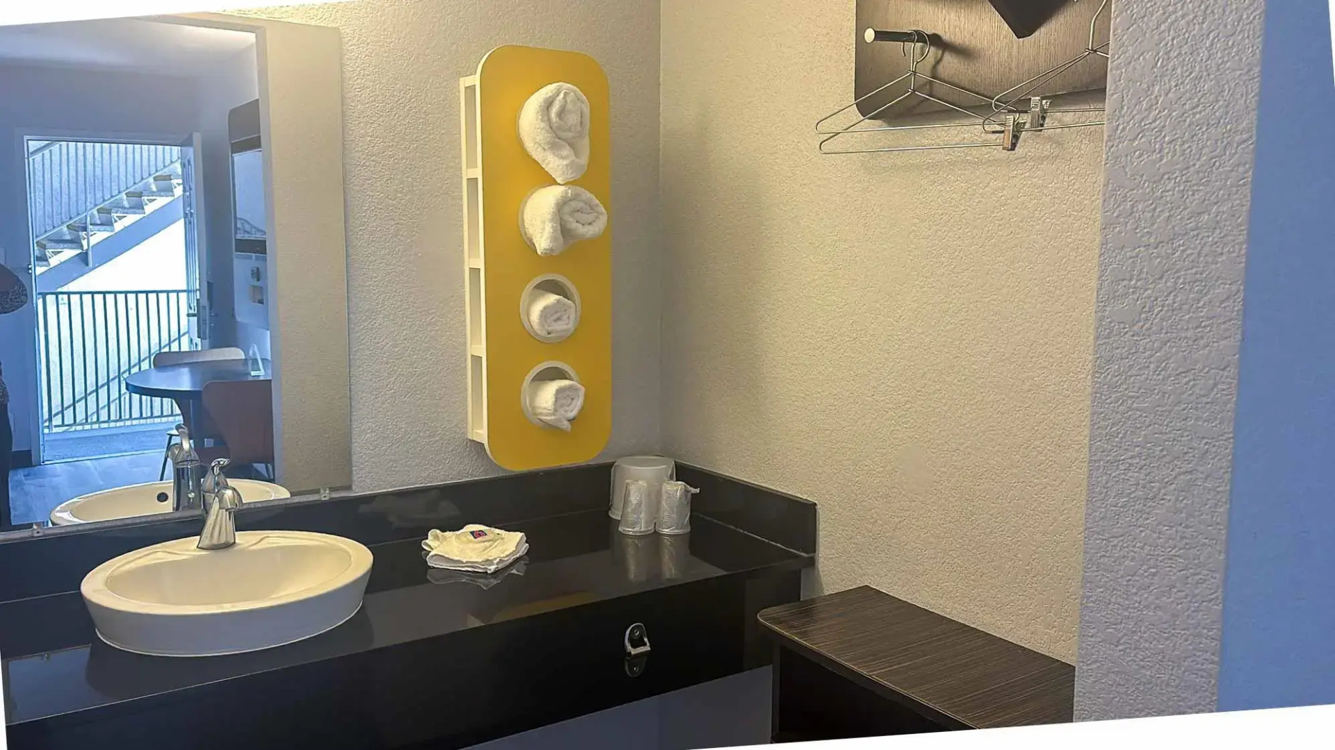 Motel 6 Watsonville, CA - Monterey Area