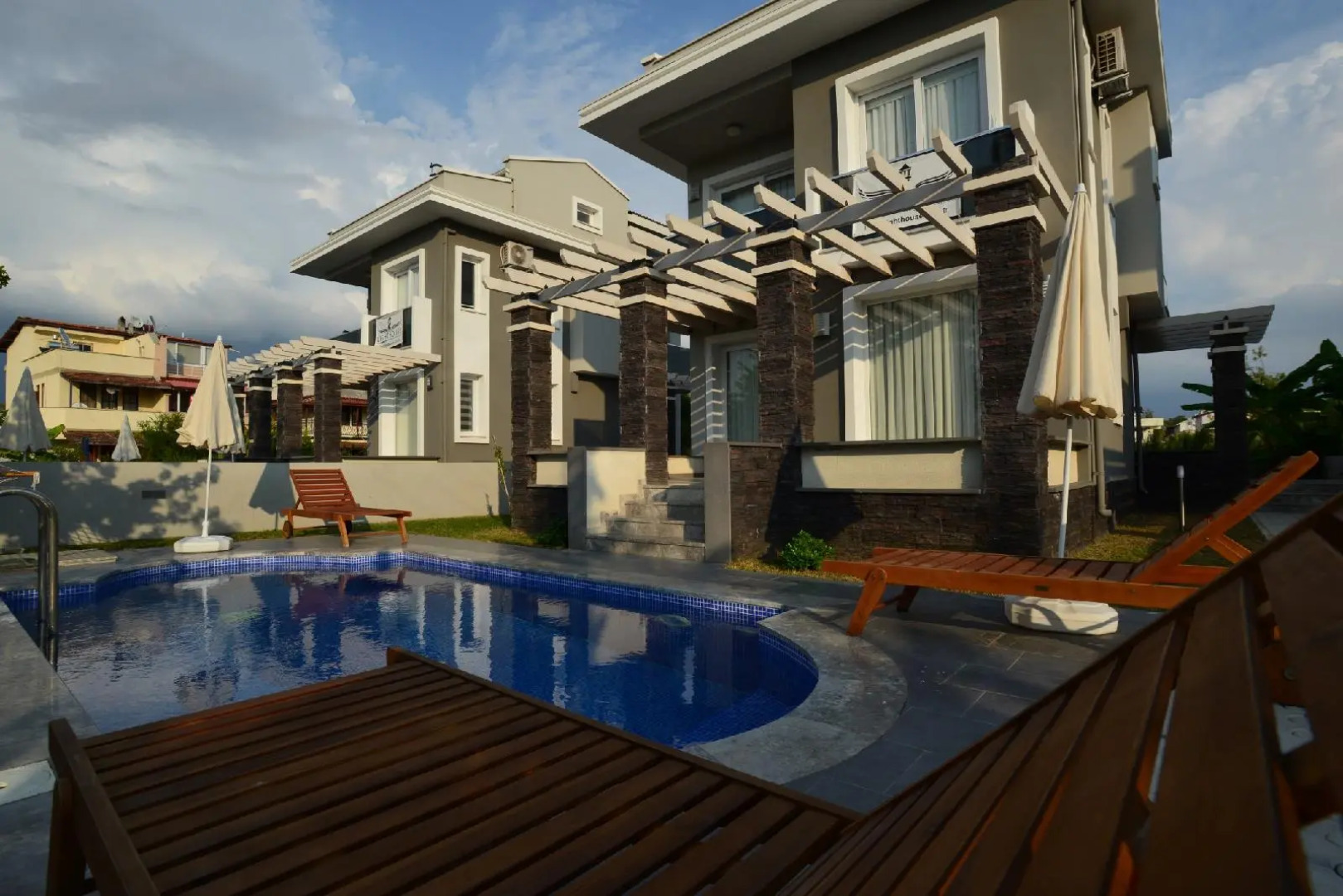 Lighthouse Alexa Villas