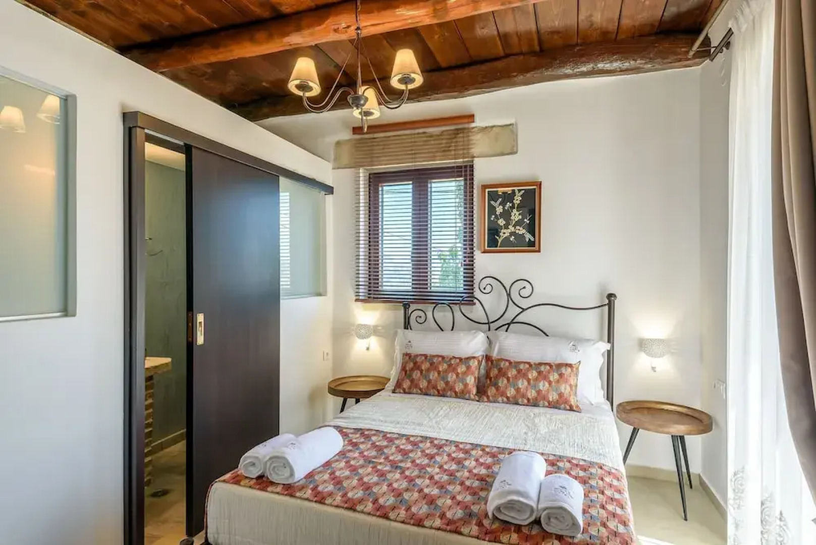 Minos Country Living Apartments