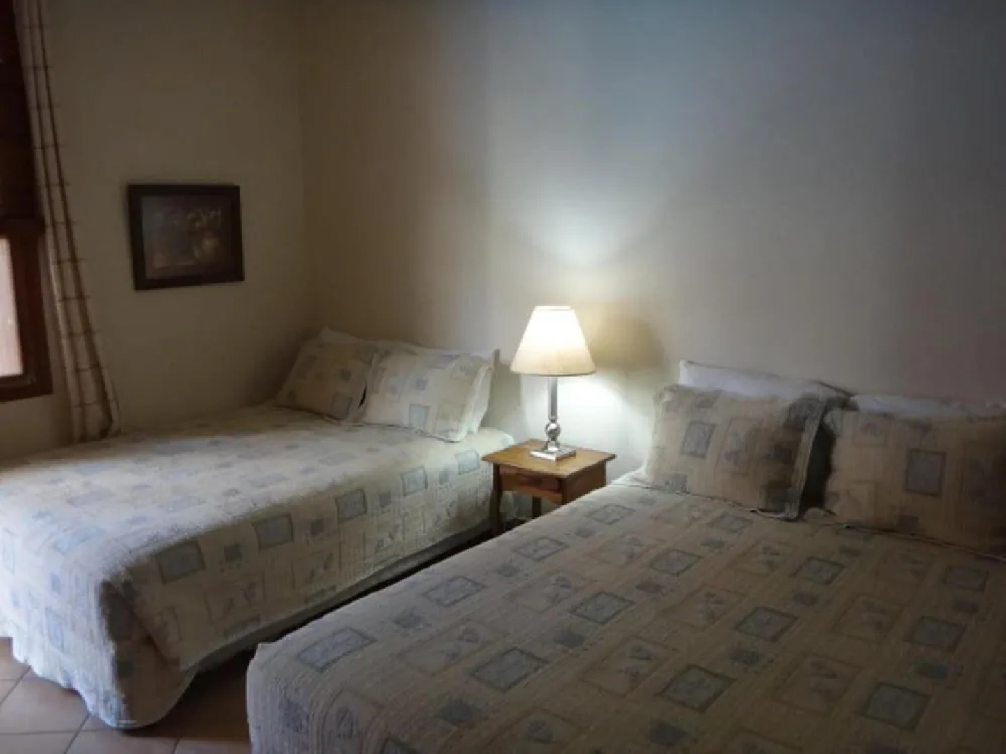 Park Avenue Villas Hotel