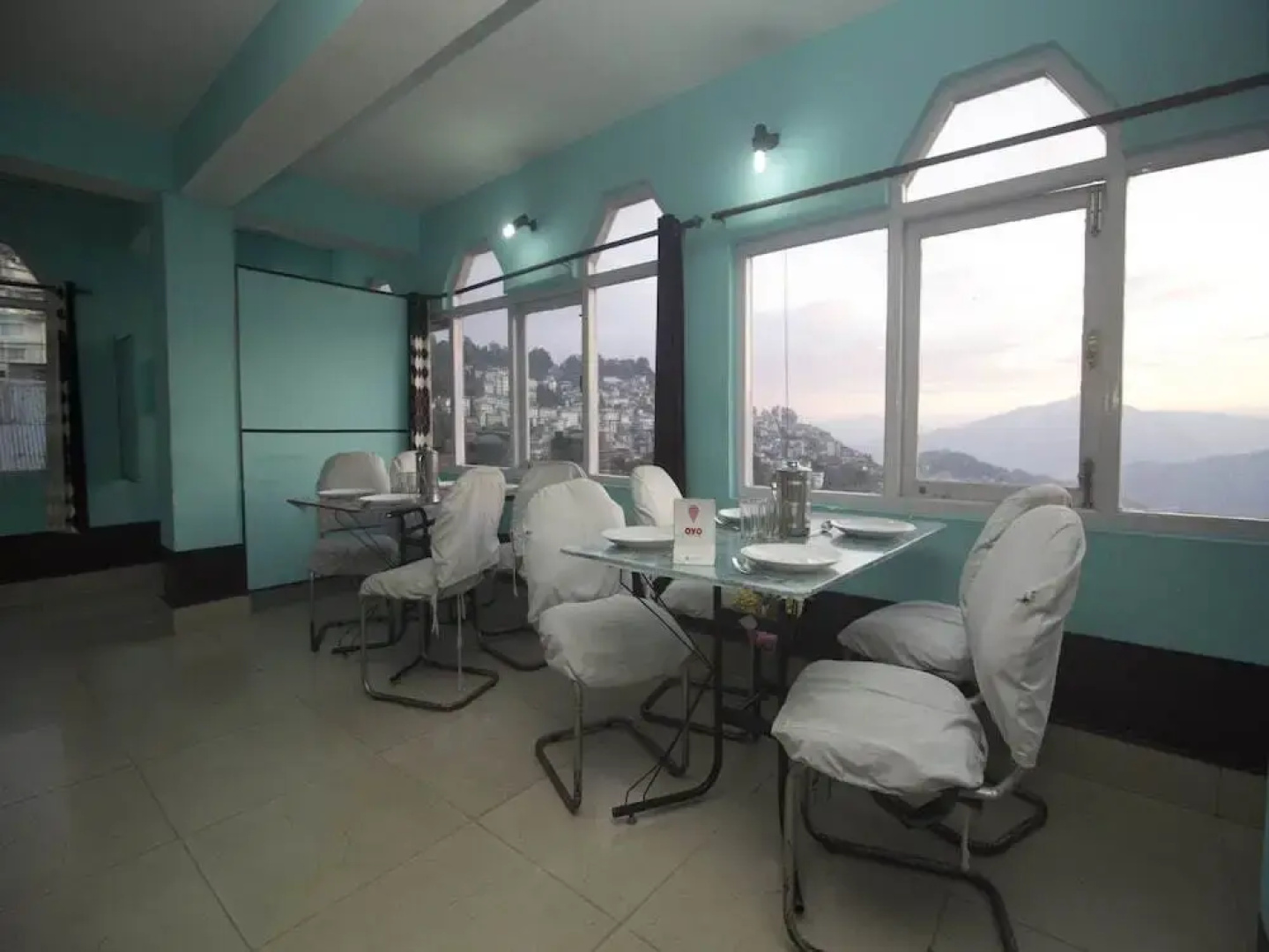 OYO 6984 Hotel Wild Orchid