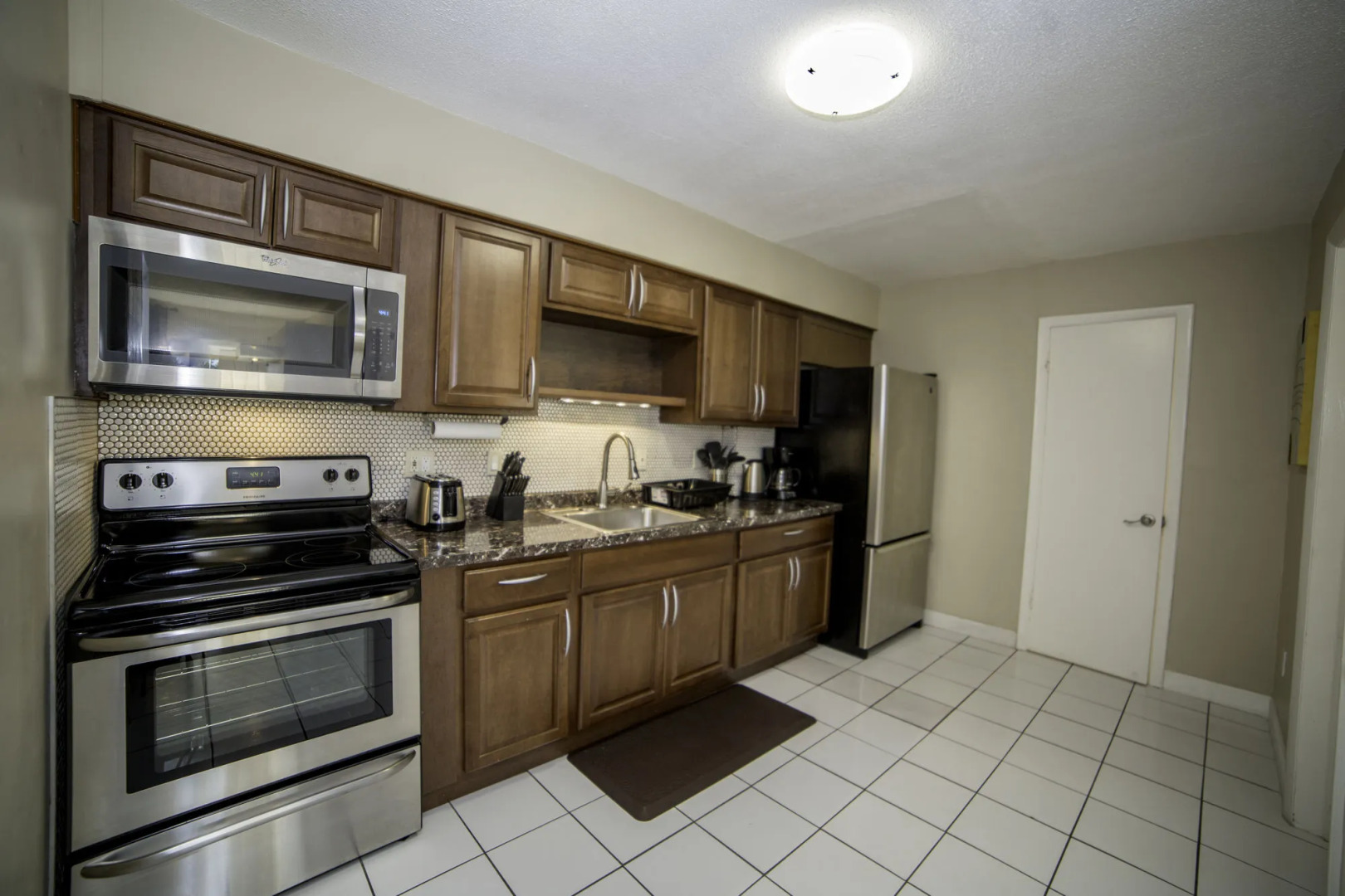 Sheridan Suites Apartments Hotel