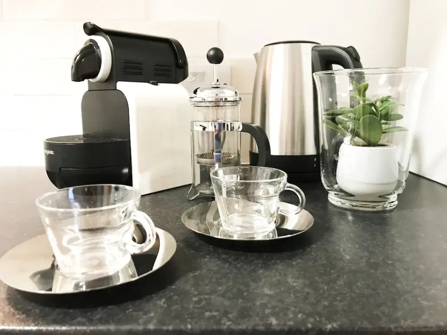 Luxury One Bedroom Apartment Aldershot