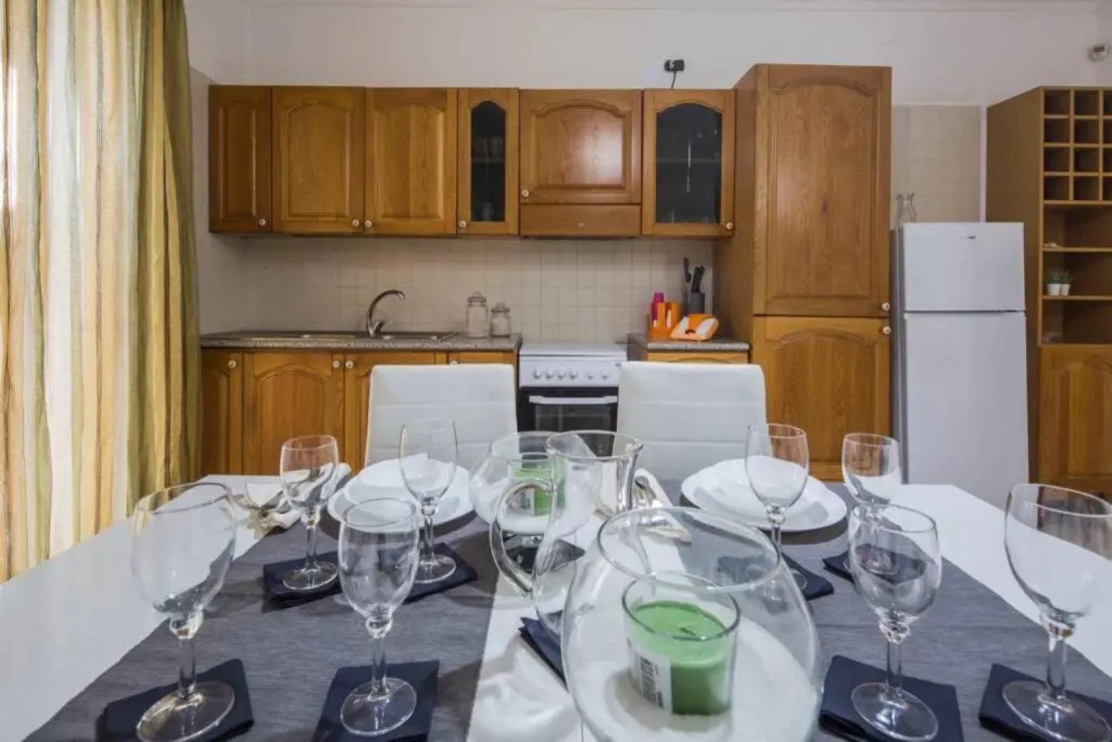 A pochi passi da Amalfi, Salerno e Pompei