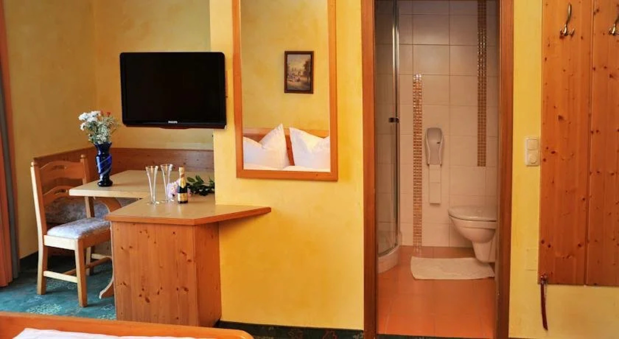 Gasthof-Pension Reisenberger