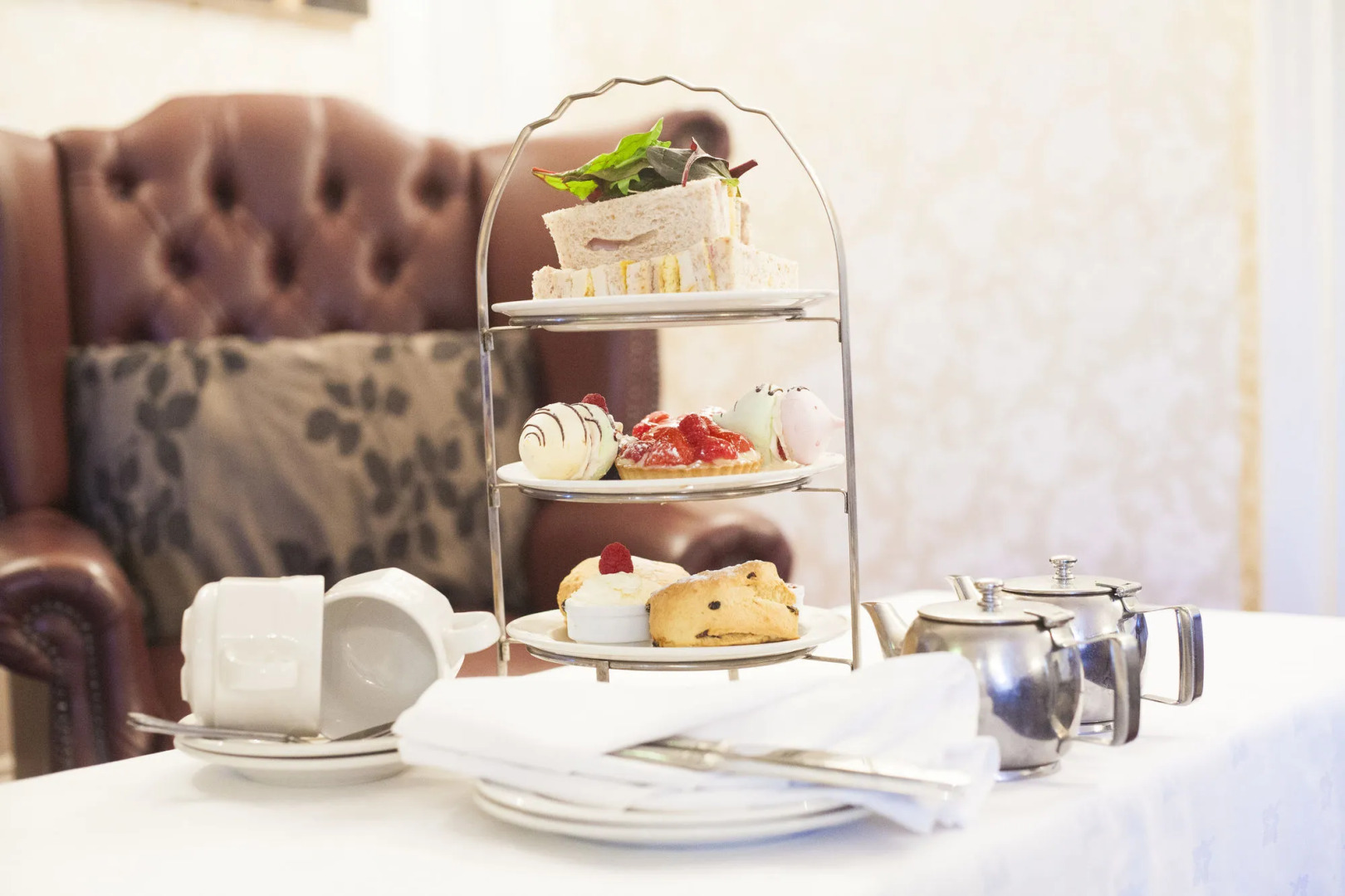 Blackwell Grange Hotel