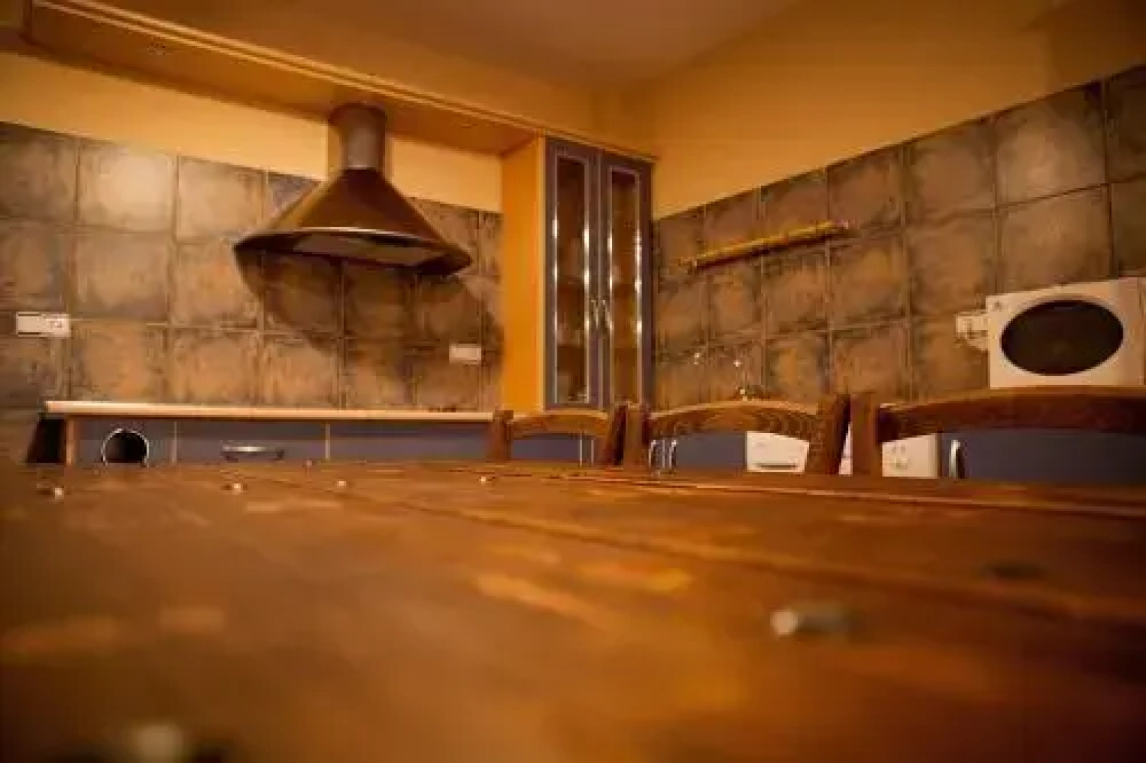 Apartamentos Río Madera